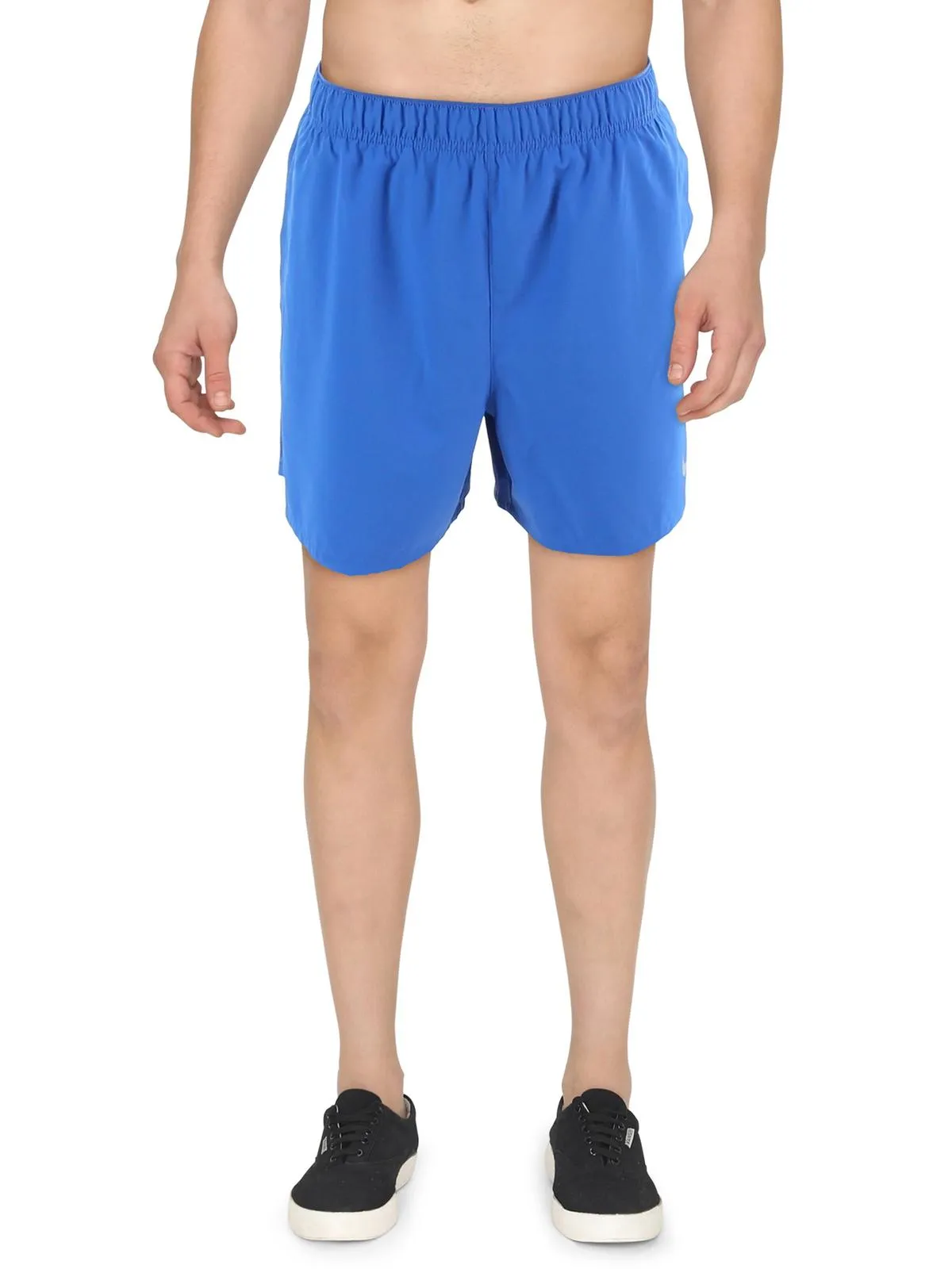 Mens Fitness Running Shorts