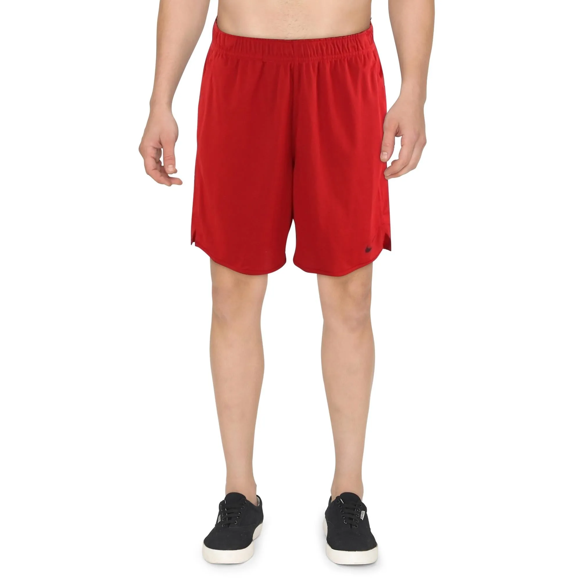 Mens Fitness Workout Shorts
