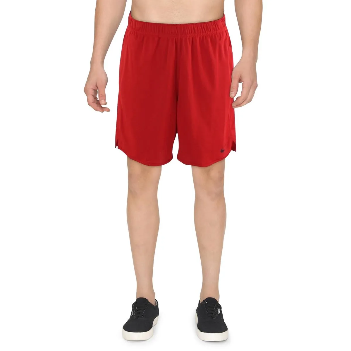 Mens Fitness Workout Shorts