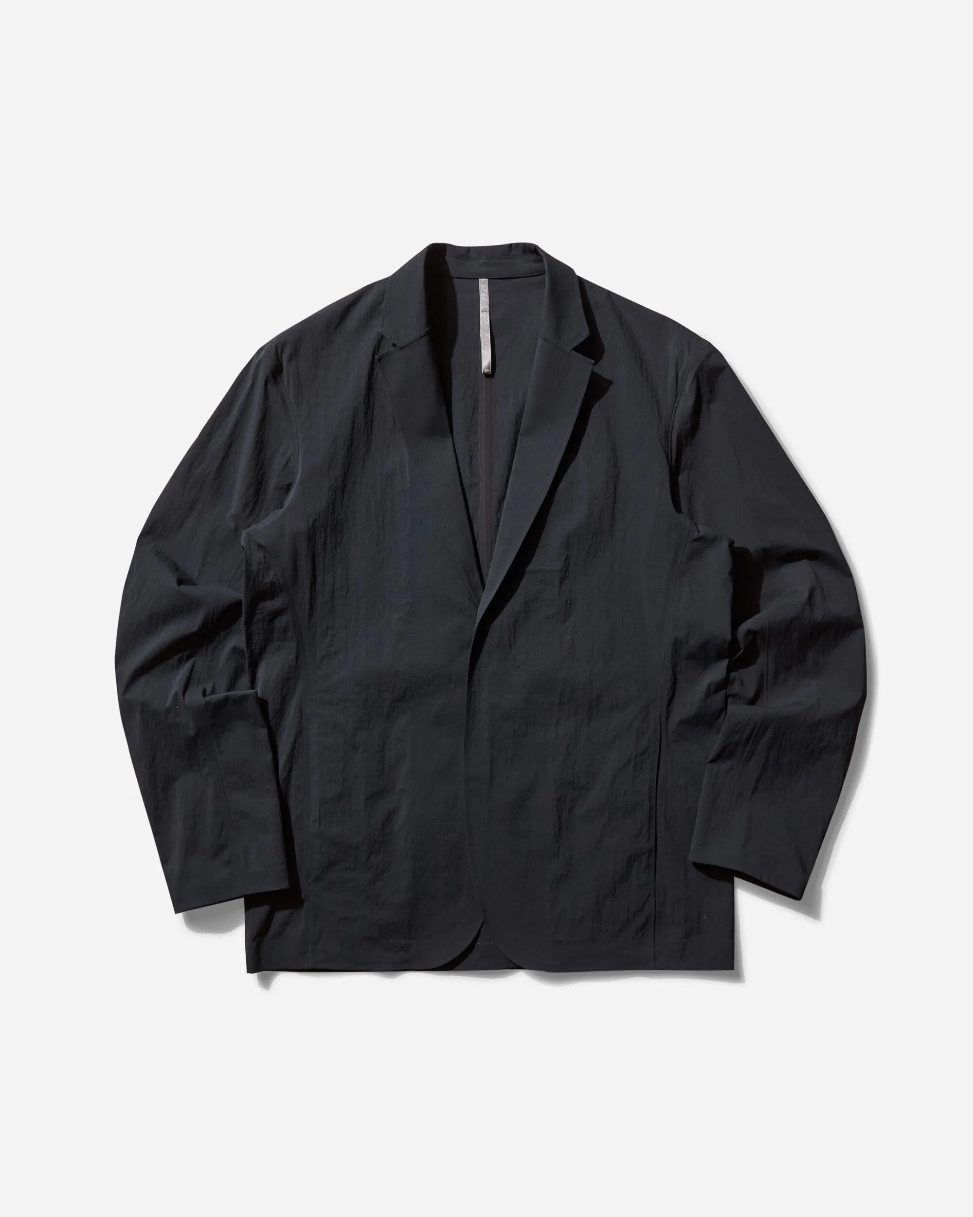 Men's Indisce Blazer Black