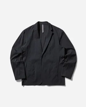 Men's Indisce Blazer Black