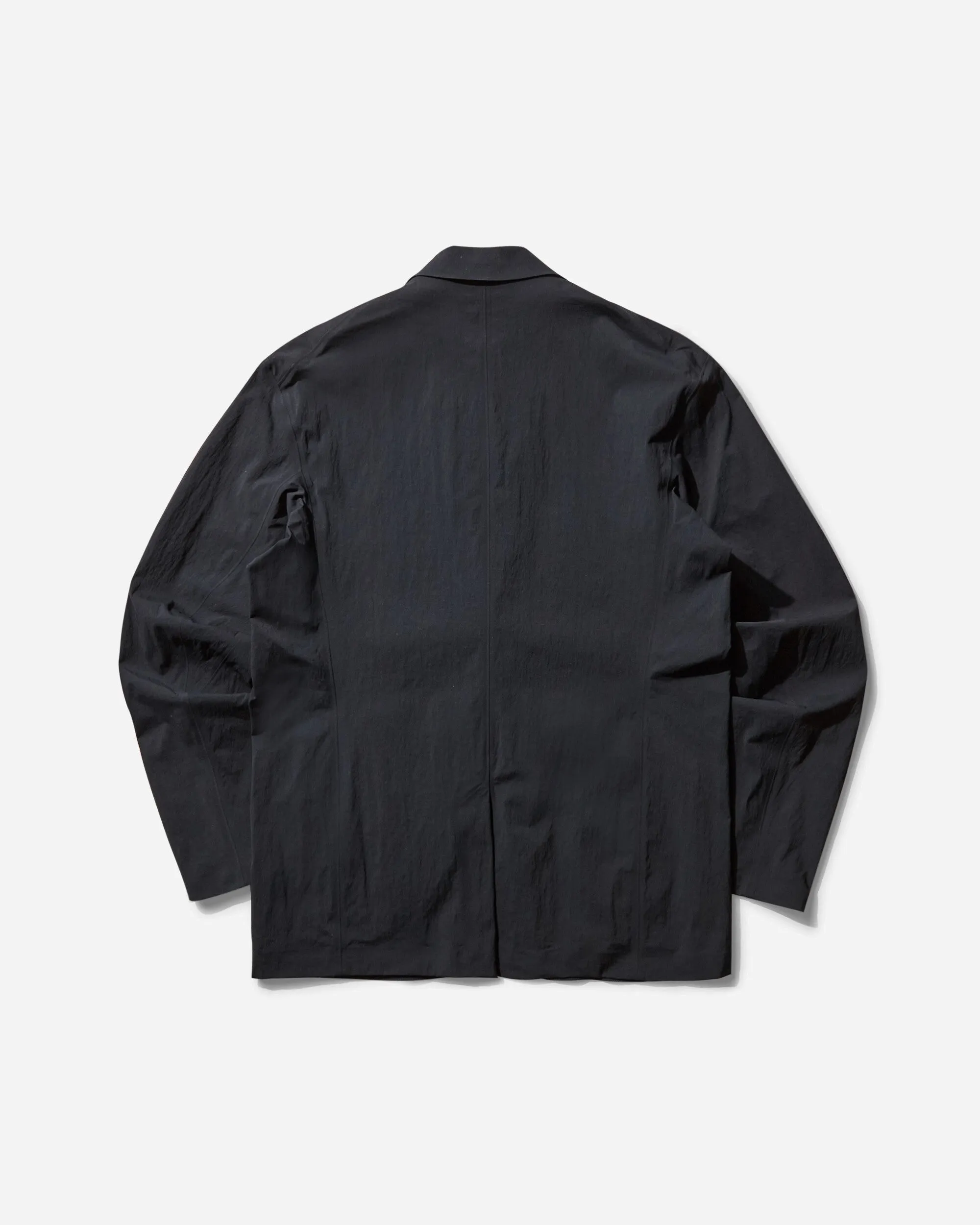 Men's Indisce Blazer Black