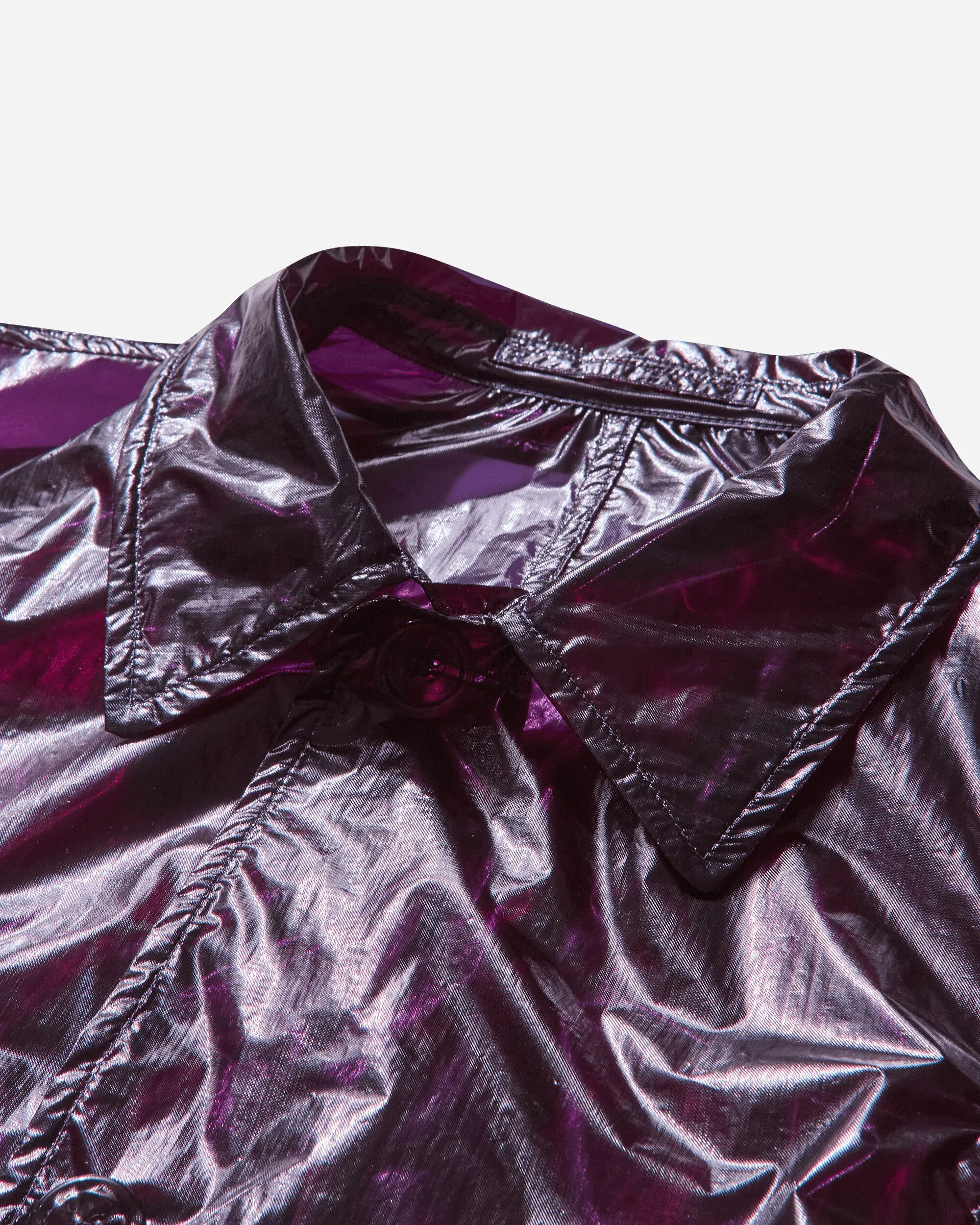 Men's Loose Fit Mac Purple
