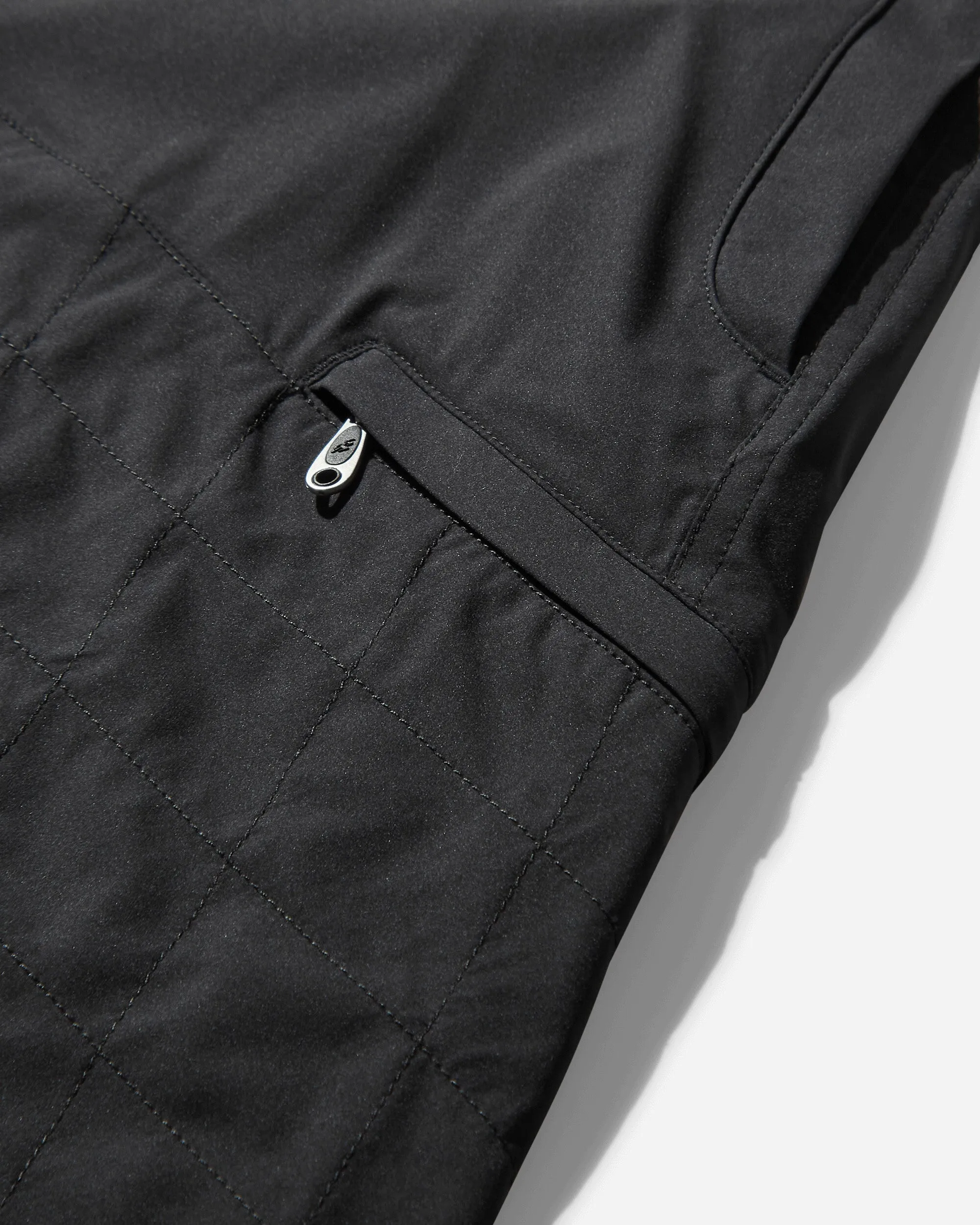 Men's Novalis Liatrisory Shorts Anthracite