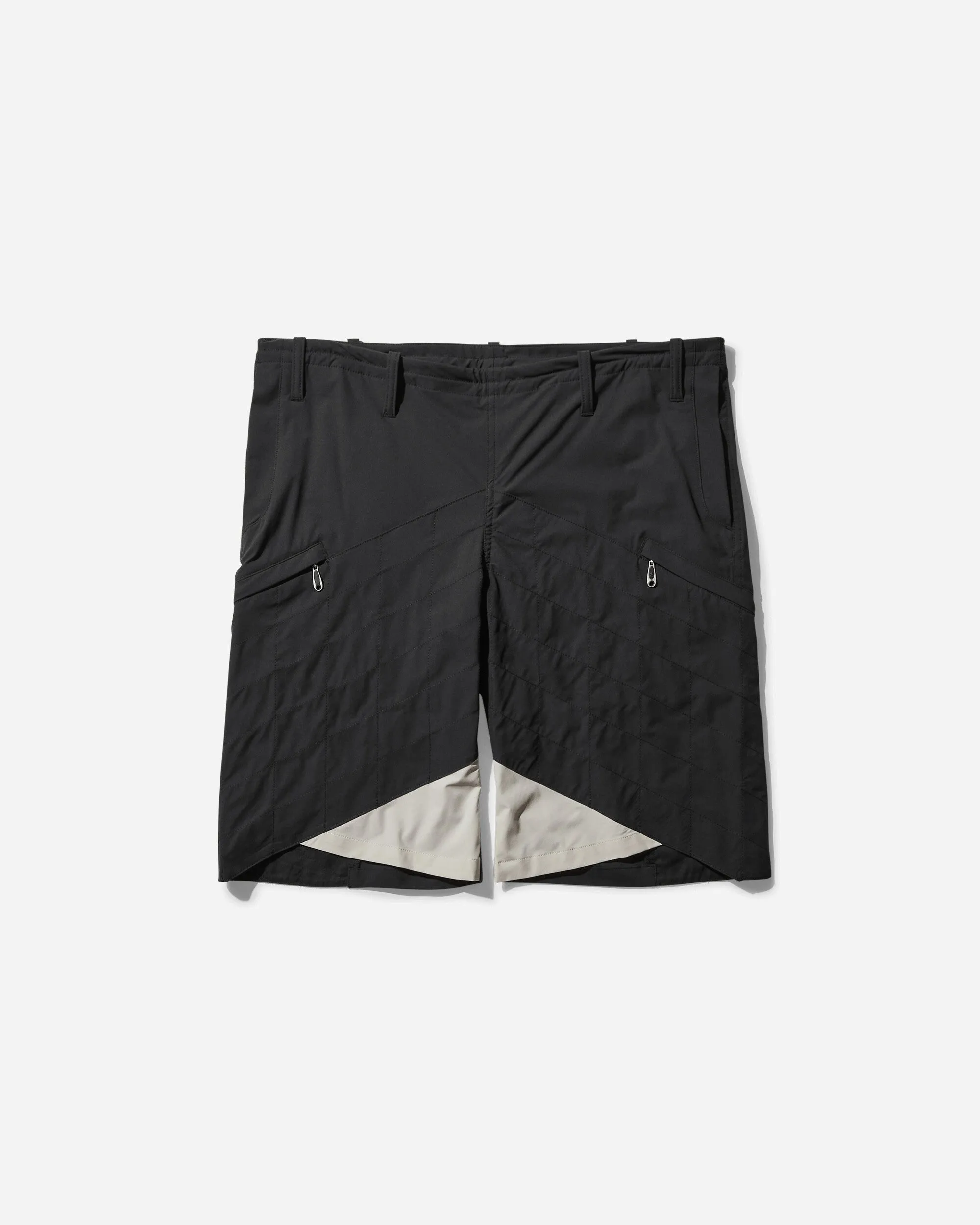 Men's Novalis Liatrisory Shorts Anthracite