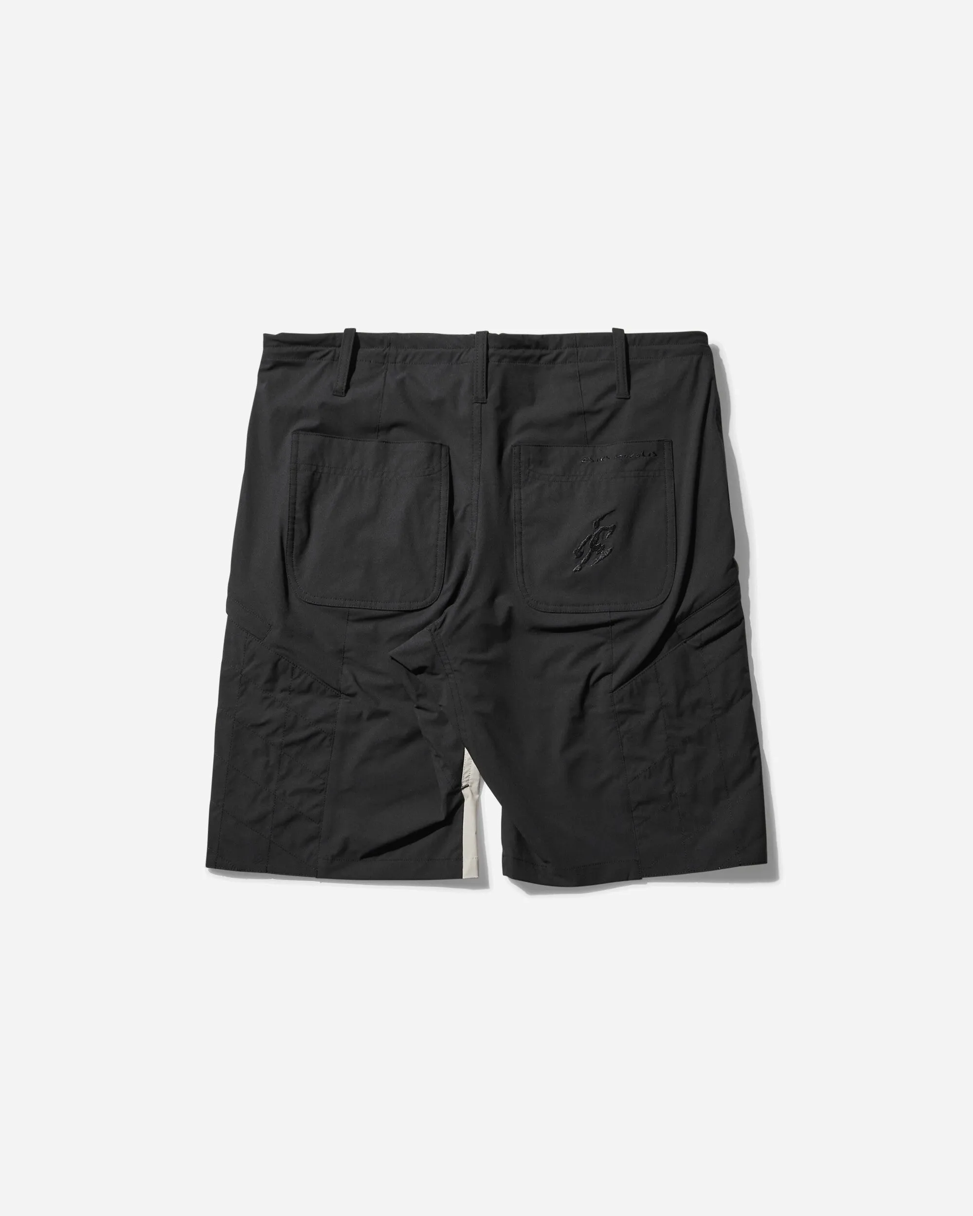 Men's Novalis Liatrisory Shorts Anthracite
