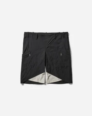 Men's Novalis Liatrisory Shorts Anthracite