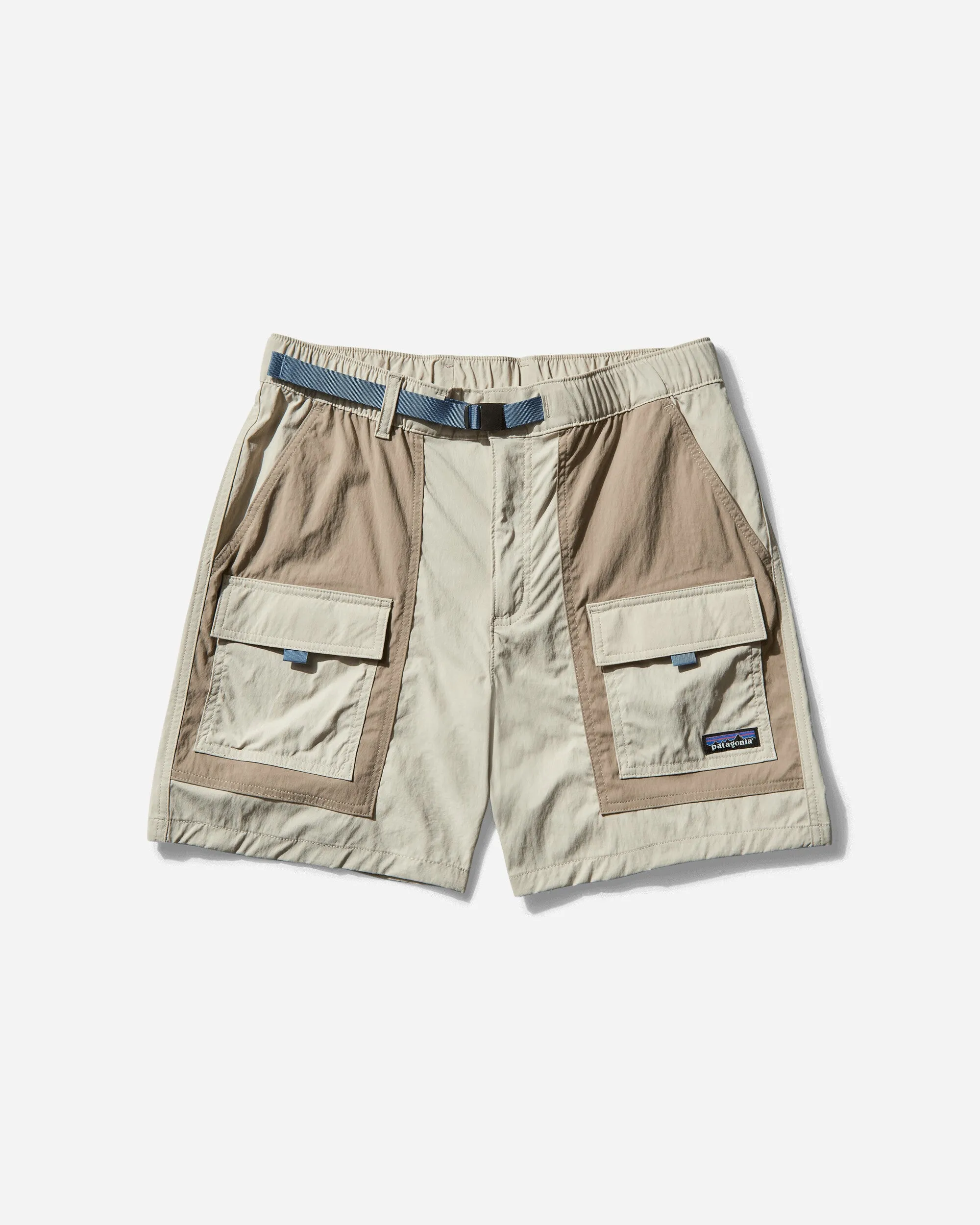 Men's Outdoor Everyday 6 Inch Shorts Pelican