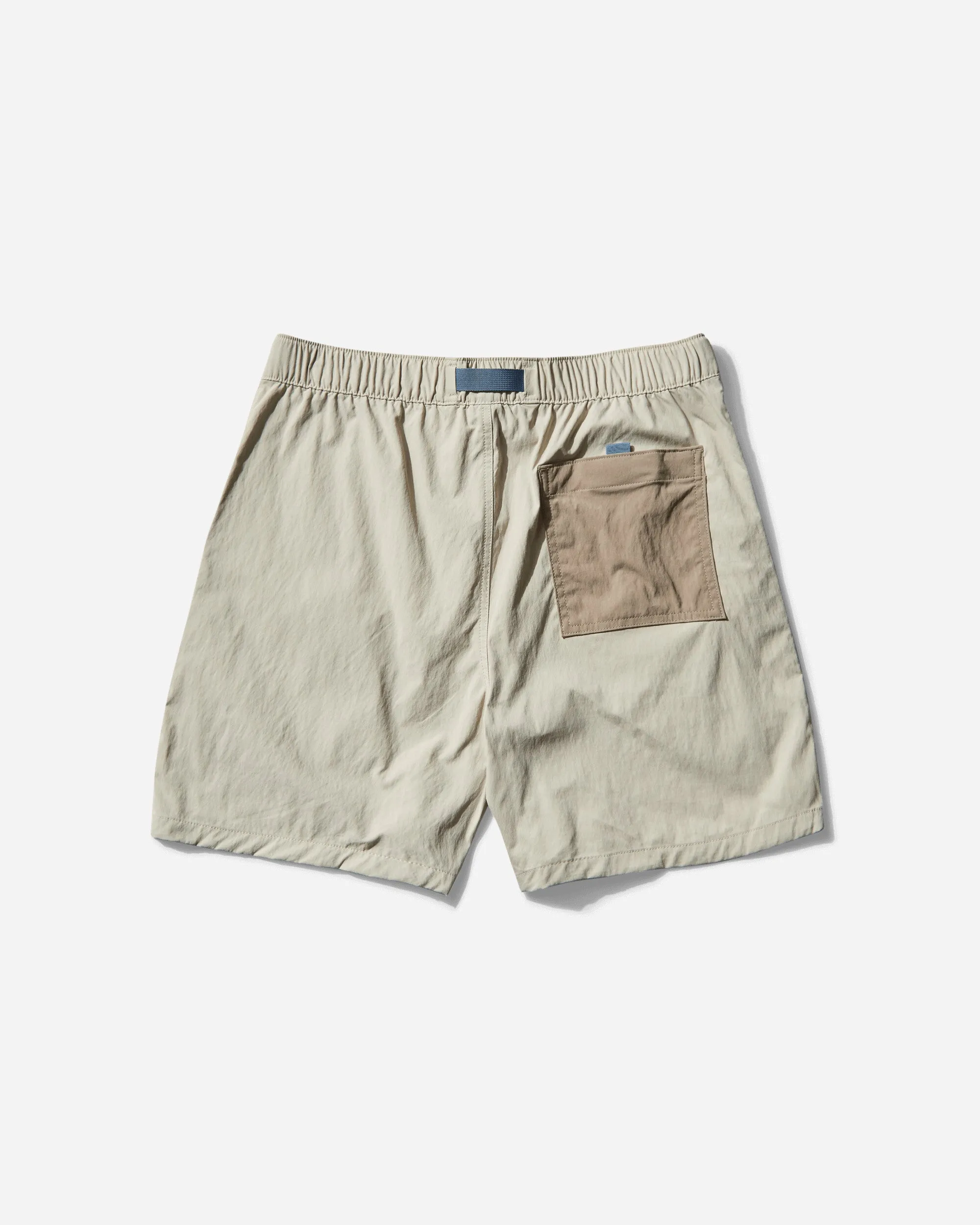 Men's Outdoor Everyday 6 Inch Shorts Pelican