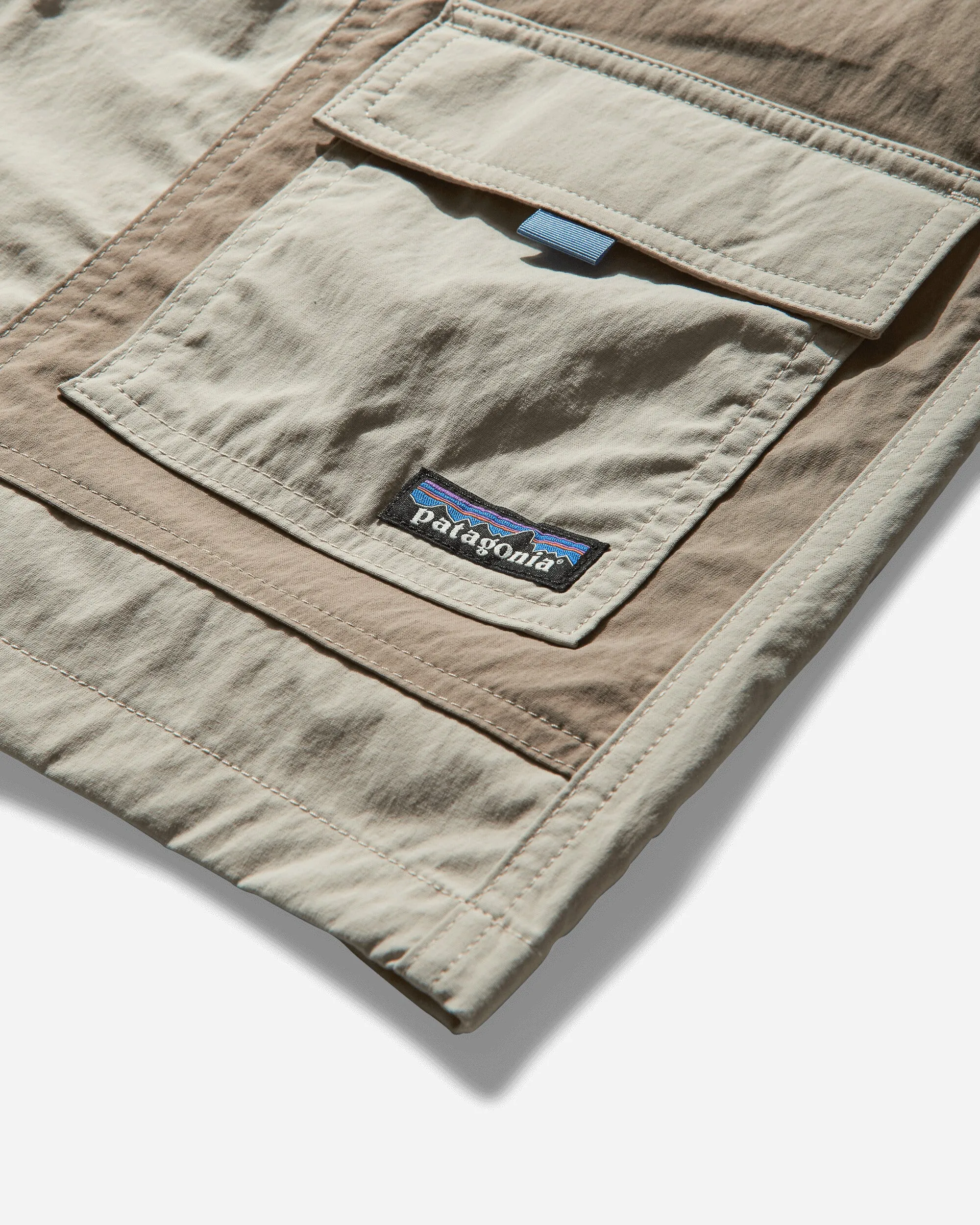 Men's Outdoor Everyday 6 Inch Shorts Pelican