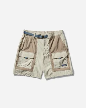 Men's Outdoor Everyday 6 Inch Shorts Pelican