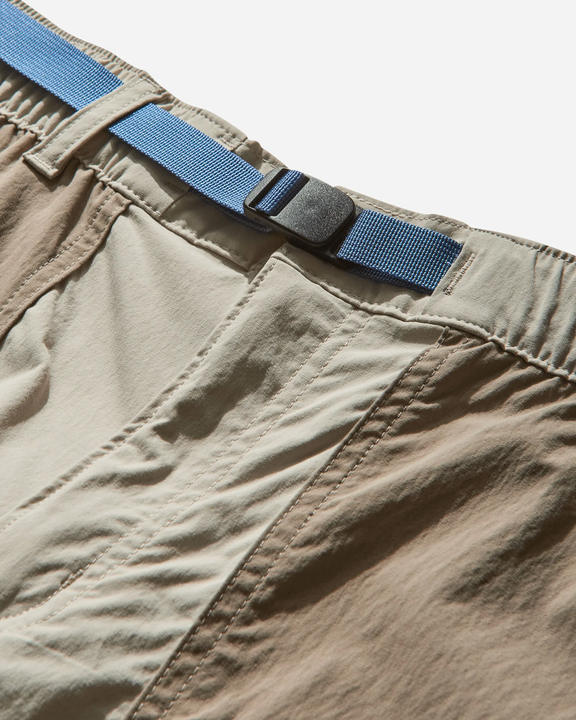 Men's Outdoor Everyday 6 Inch Shorts Pelican