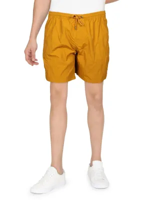 Mens Regular Fit Water Resistant Casual Shorts