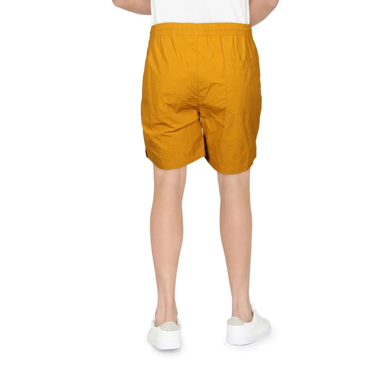 Mens Regular Fit Water Resistant Casual Shorts