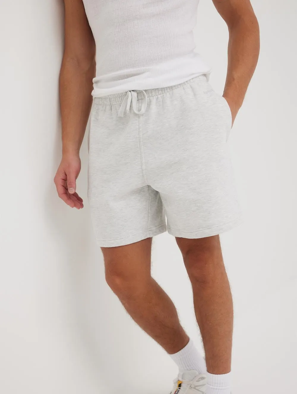 Mens Sheffield Eco-Fleece Shorts