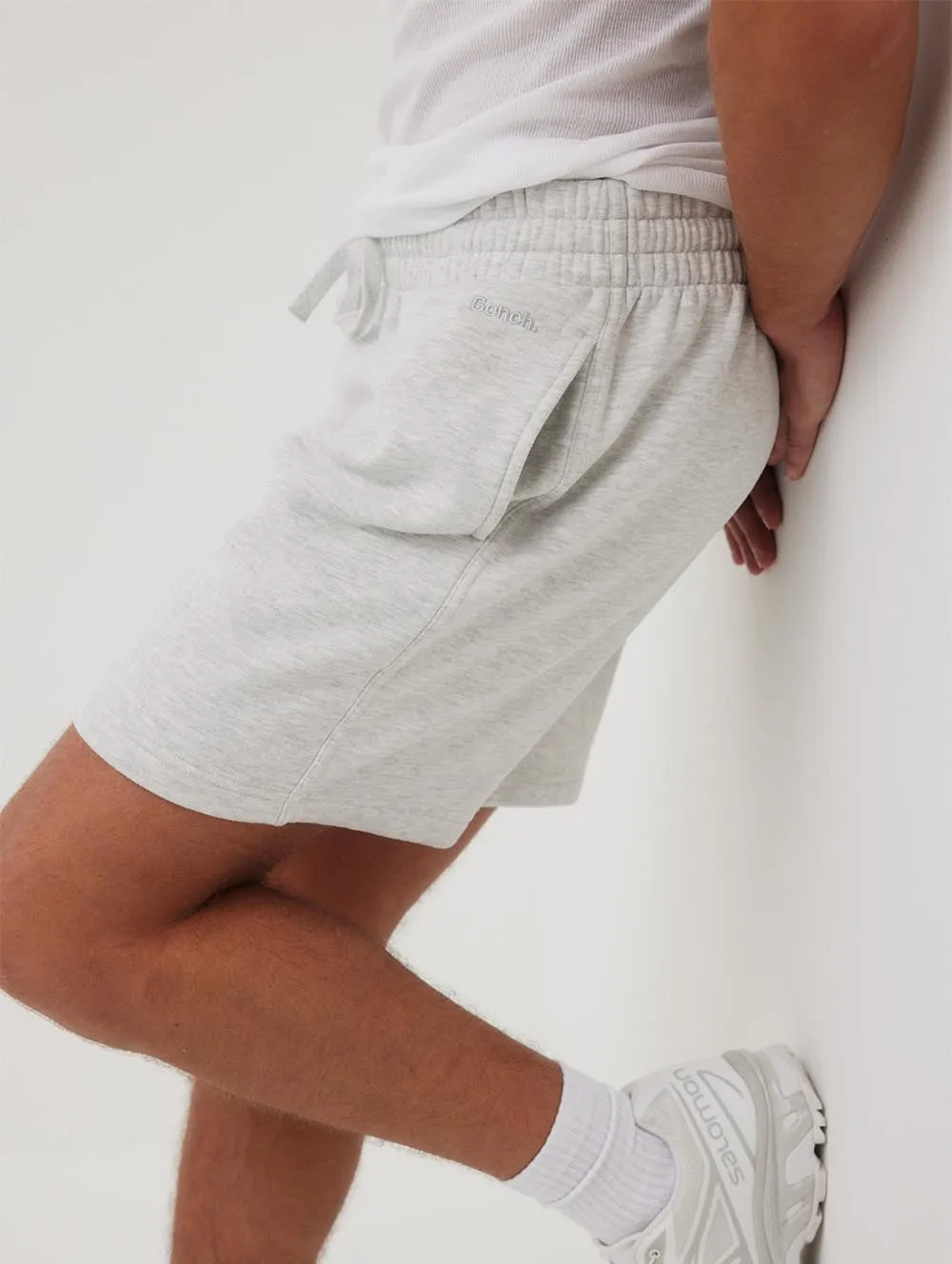 Mens Sheffield Eco-Fleece Shorts