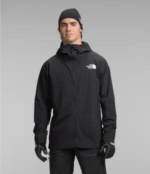 MEN'S SUMMIT TORRE EGGER SOFT SHELL JACKET