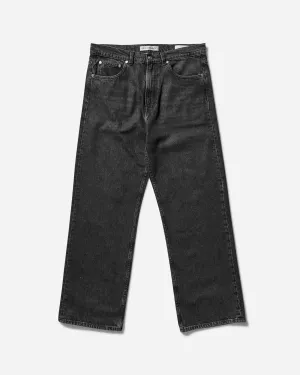 Men's Third Cut Jeans Supergrey Wash