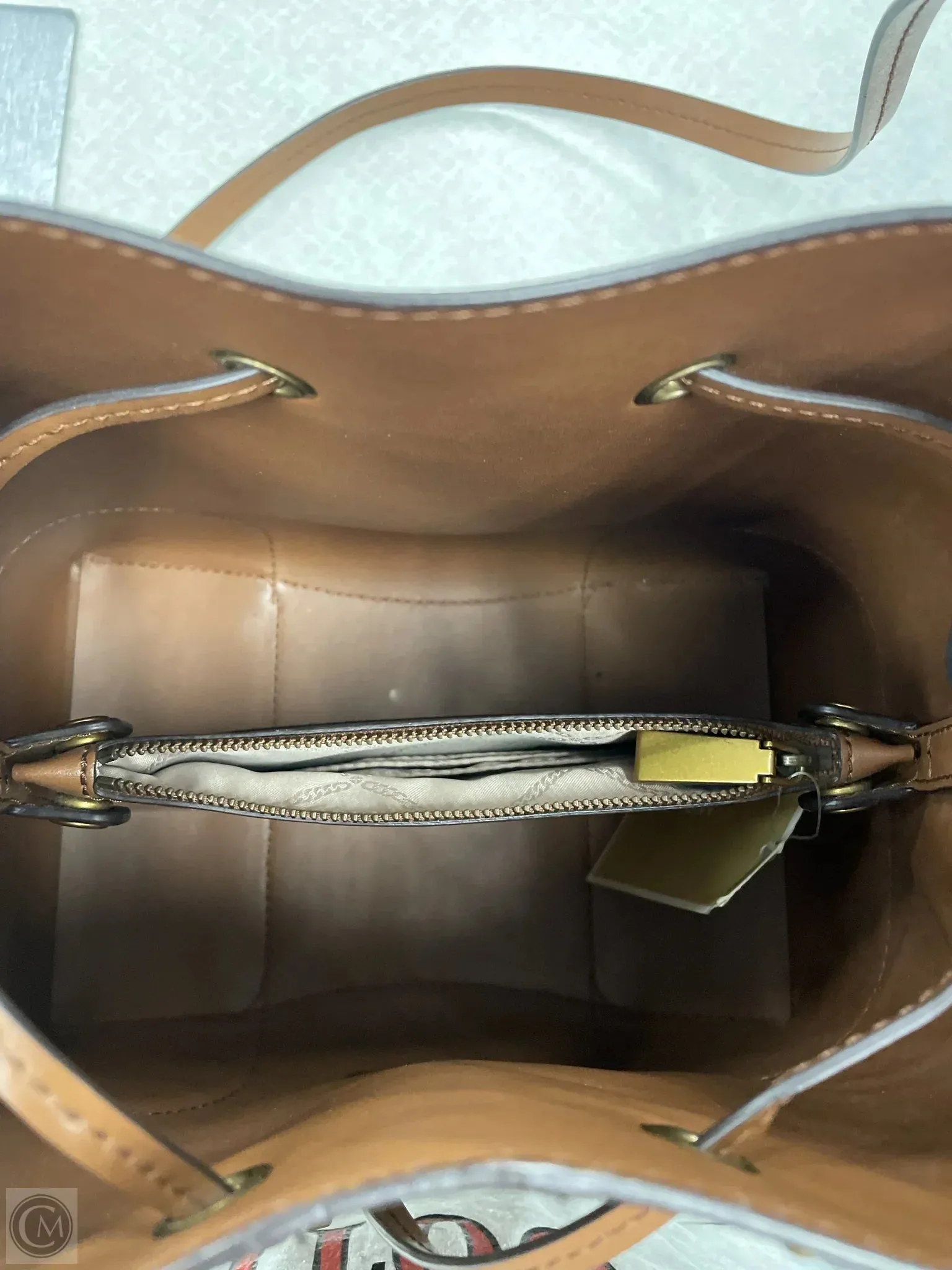 Michael Kors Bags Crossbody Designer By Michael Kors, Size: Medium