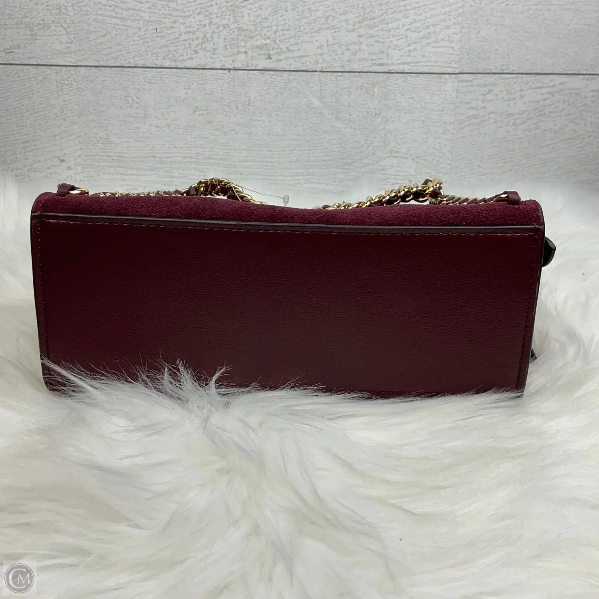 Michael Kors Bags Crossbody Designer By Michael Kors, Size: Small