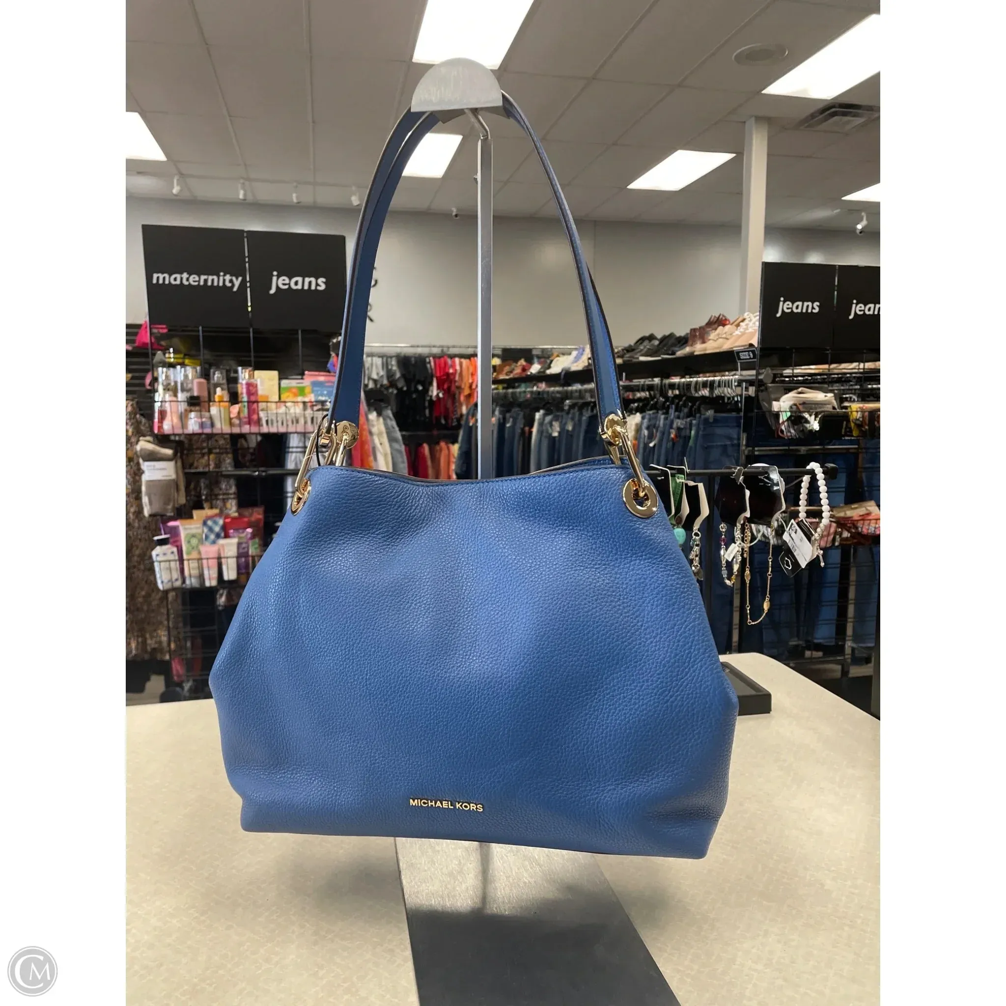 Michael Kors Bags Handbag Designer By Michael Kors, Size: Large