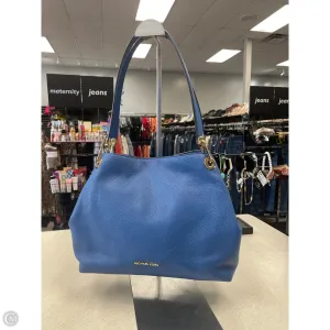 Michael Kors Bags Handbag Designer By Michael Kors, Size: Large