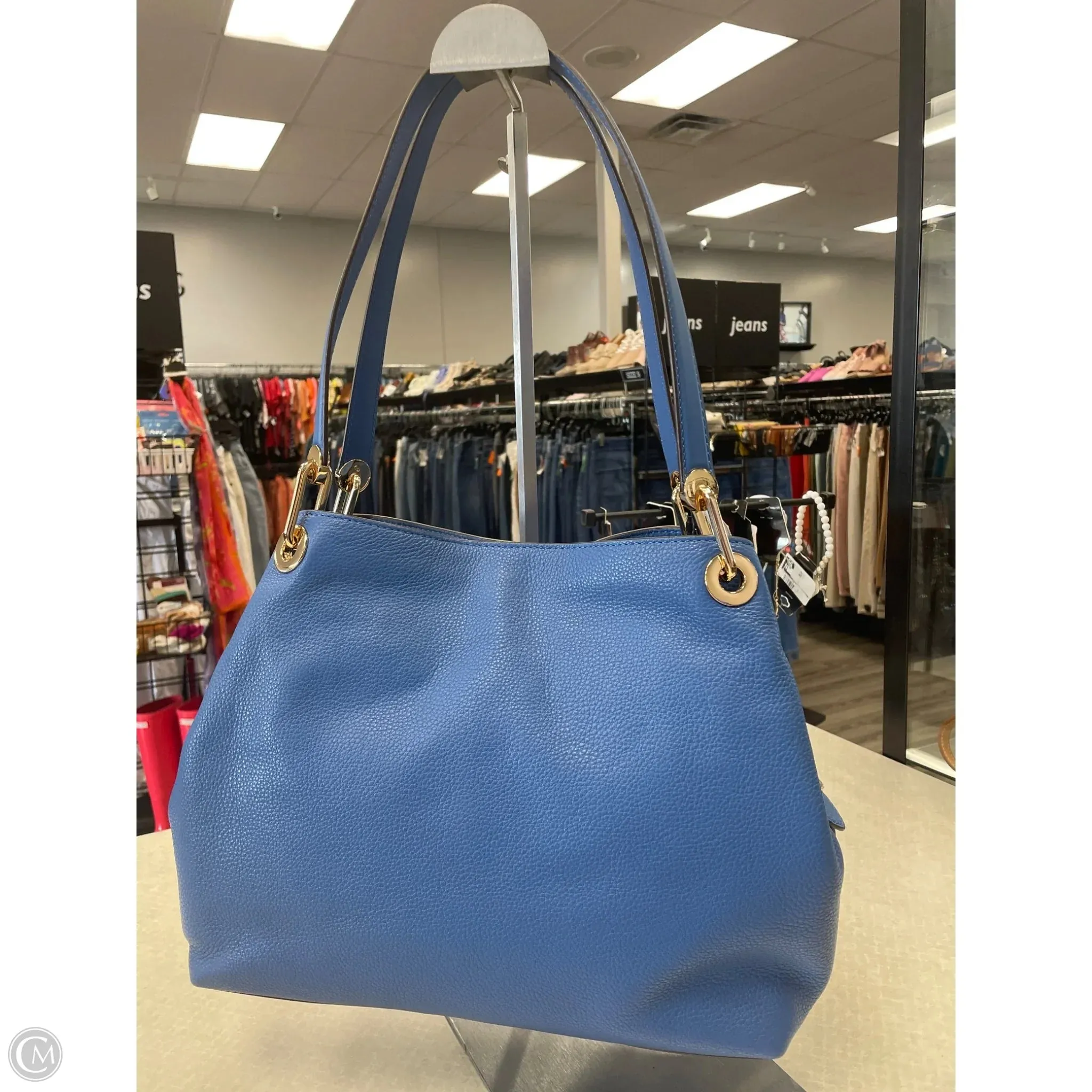 Michael Kors Bags Handbag Designer By Michael Kors, Size: Large