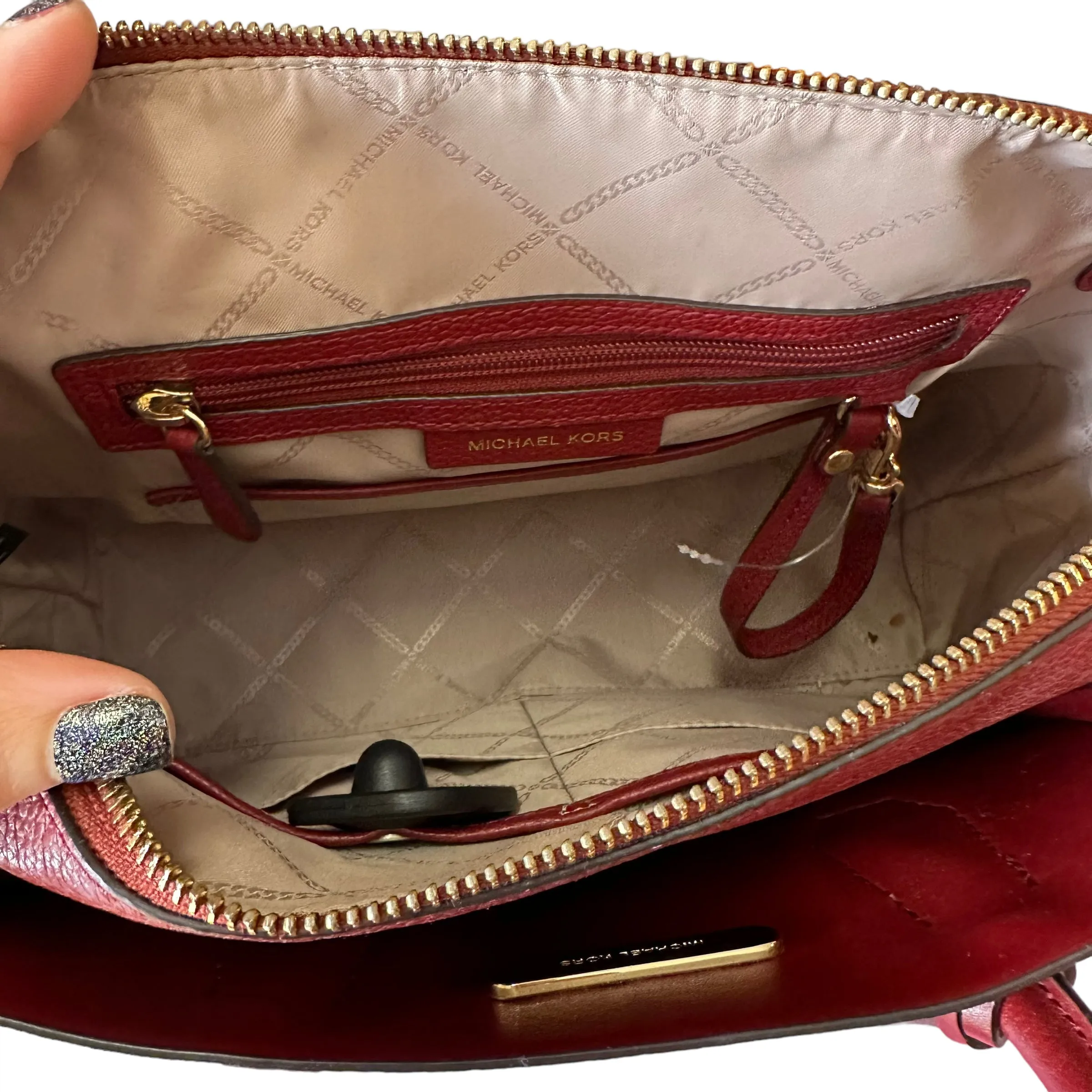 Michael Kors Bags Handbag Designer By Michael Kors  Size: Medium
