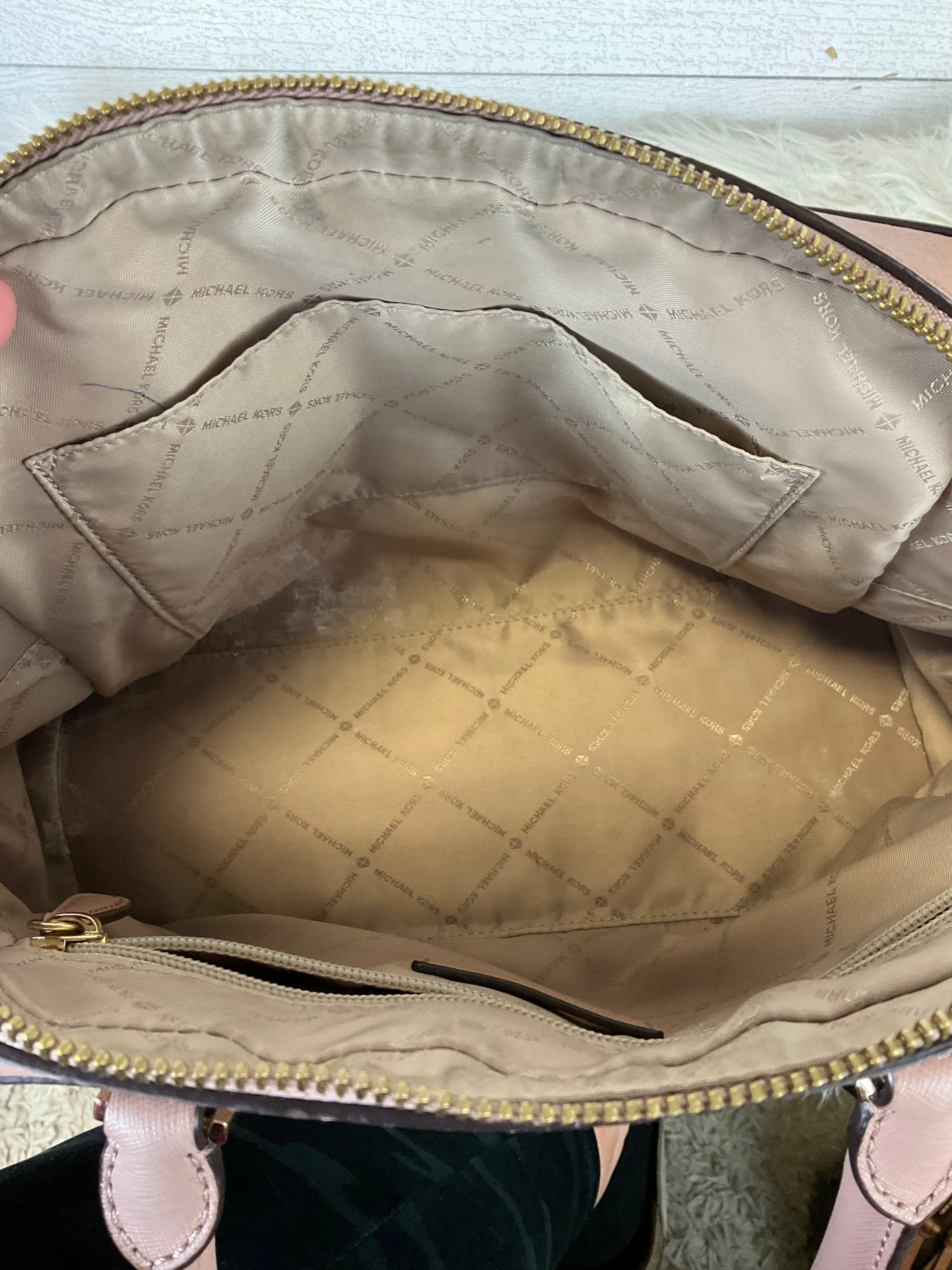 Michael Kors Bags Handbag Designer By Michael Kors  Size: Medium