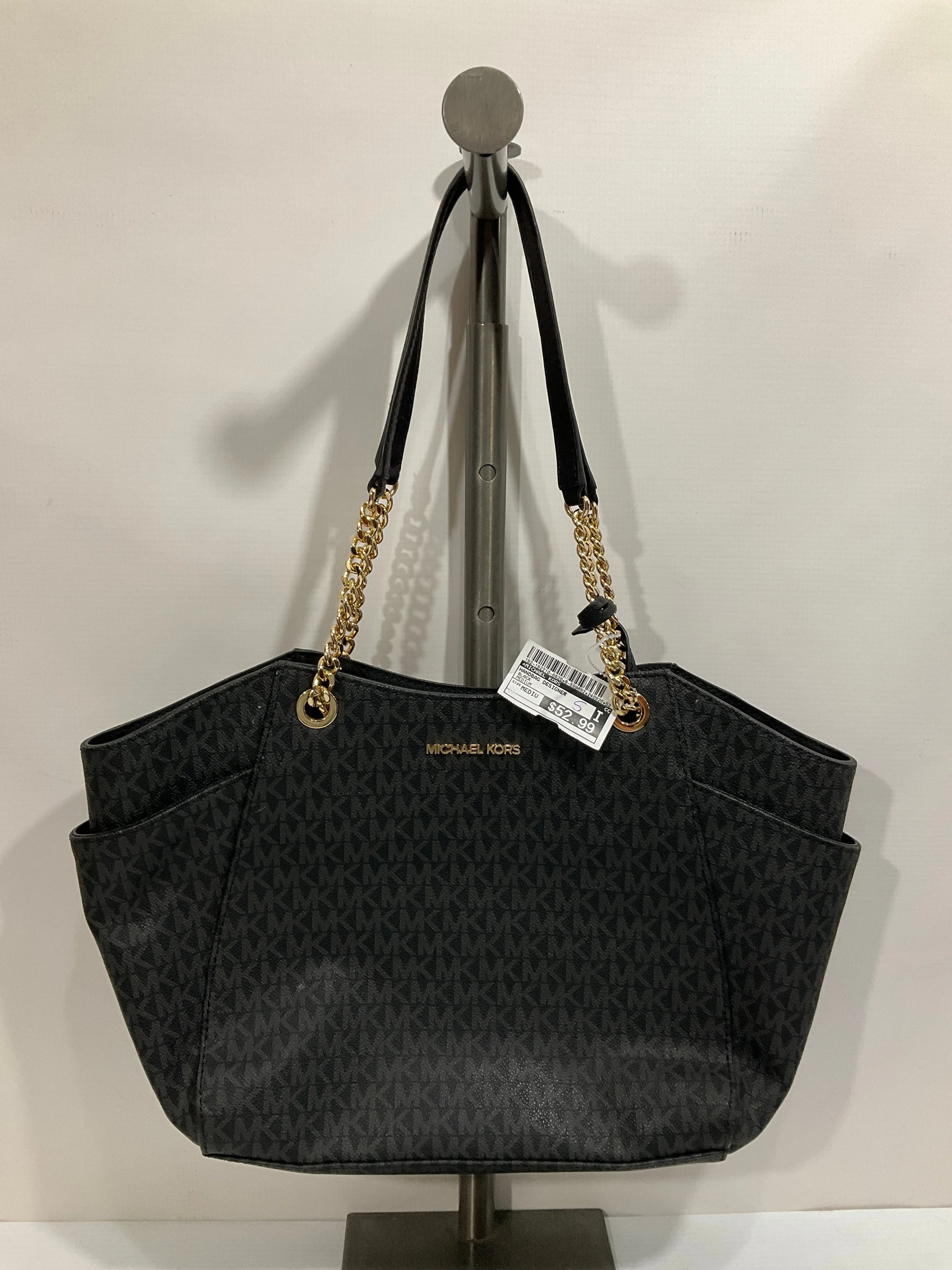 Michael Kors Bags Handbag Designer By Michael Kors, Size: Medium
