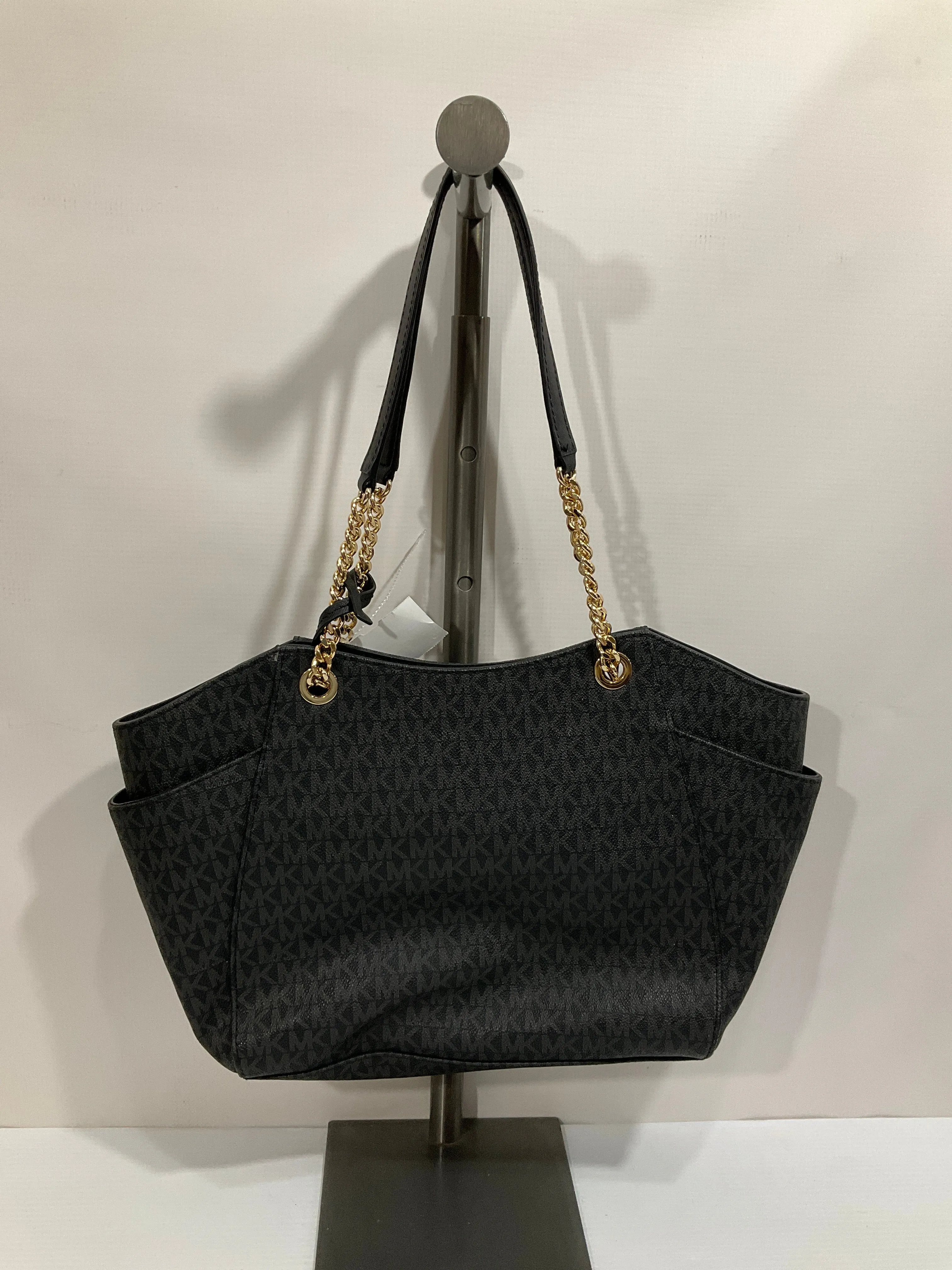 Michael Kors Bags Handbag Designer By Michael Kors, Size: Medium