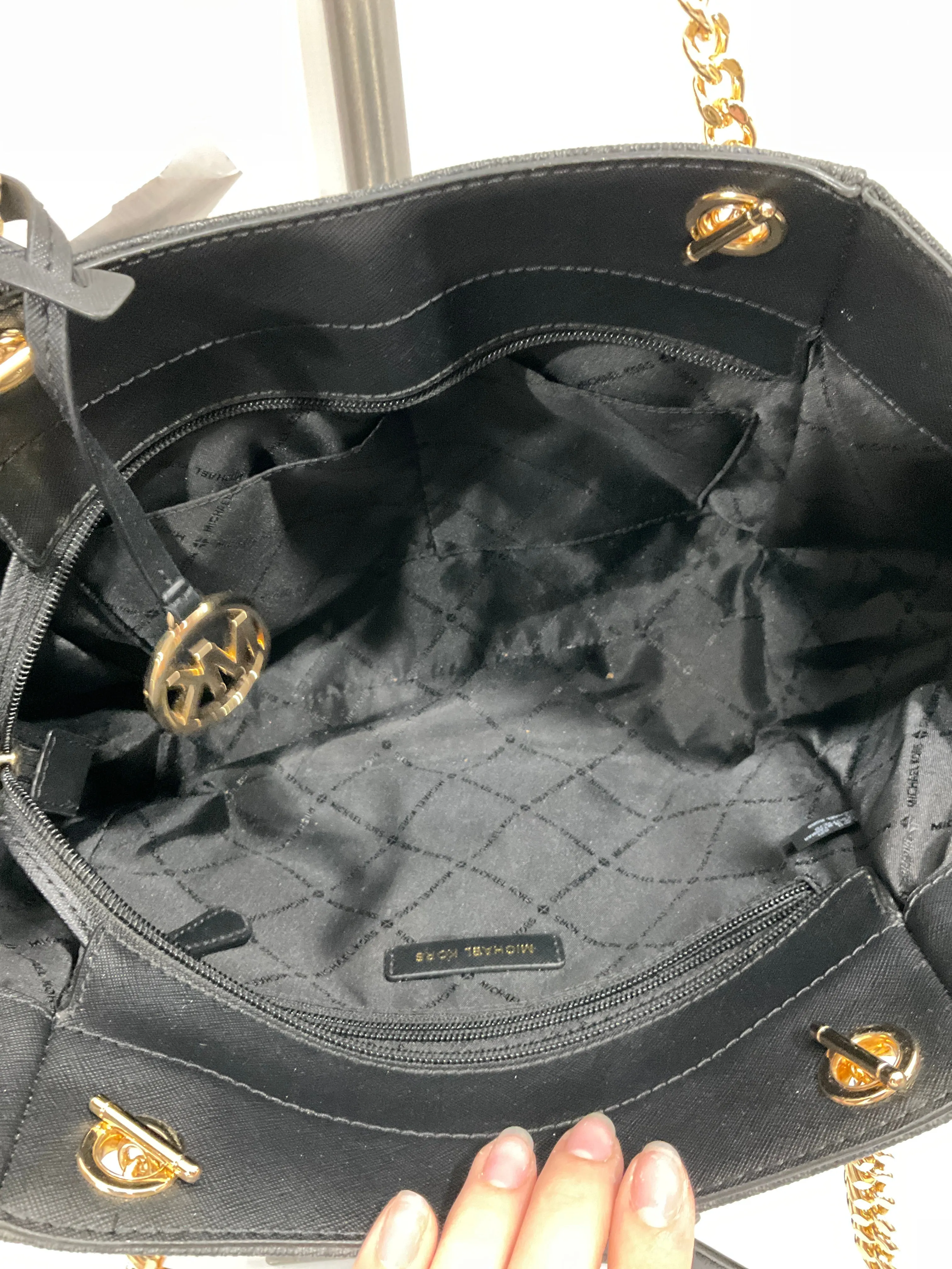 Michael Kors Bags Handbag Designer By Michael Kors, Size: Medium