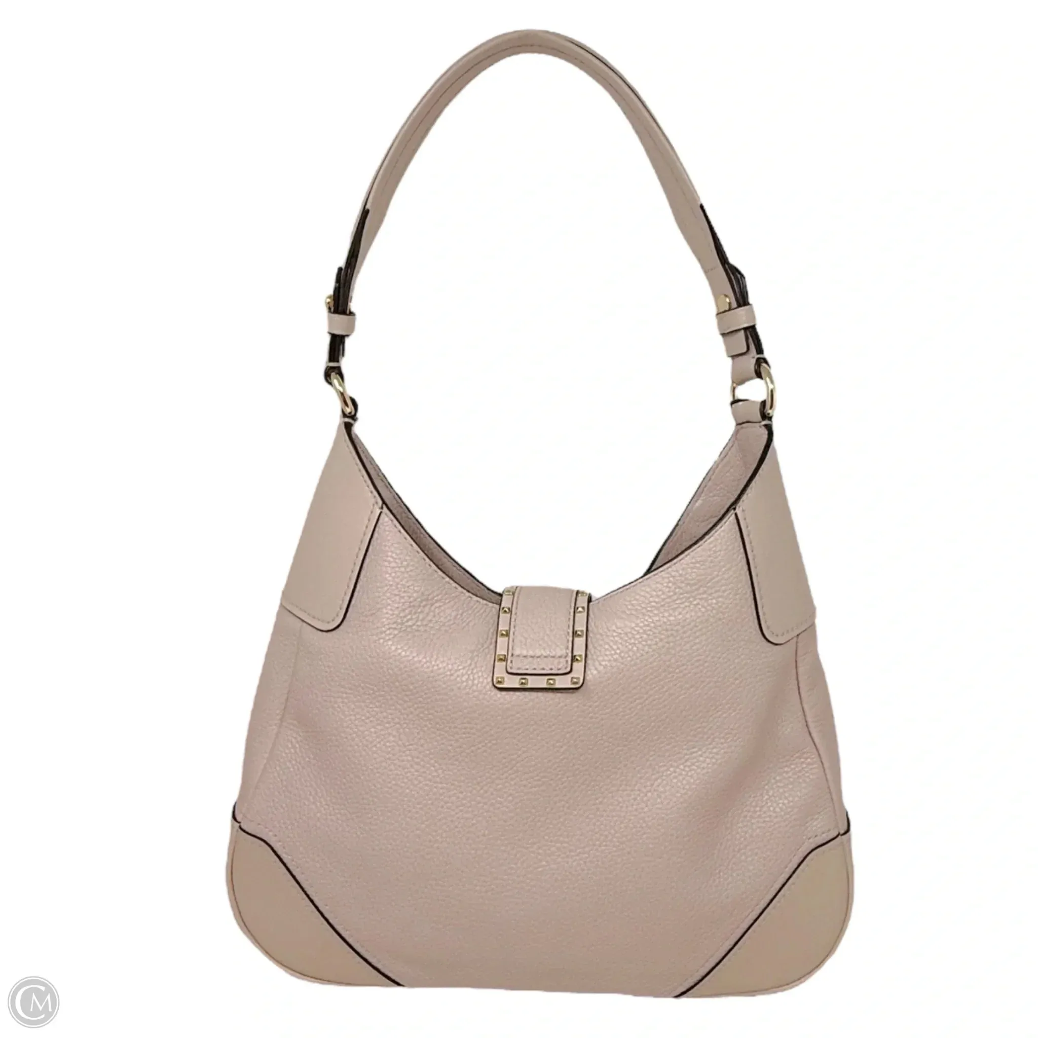Michael Kors Bags Lillian Shoulder Bag Designer By Michael Kors, Size: Medium