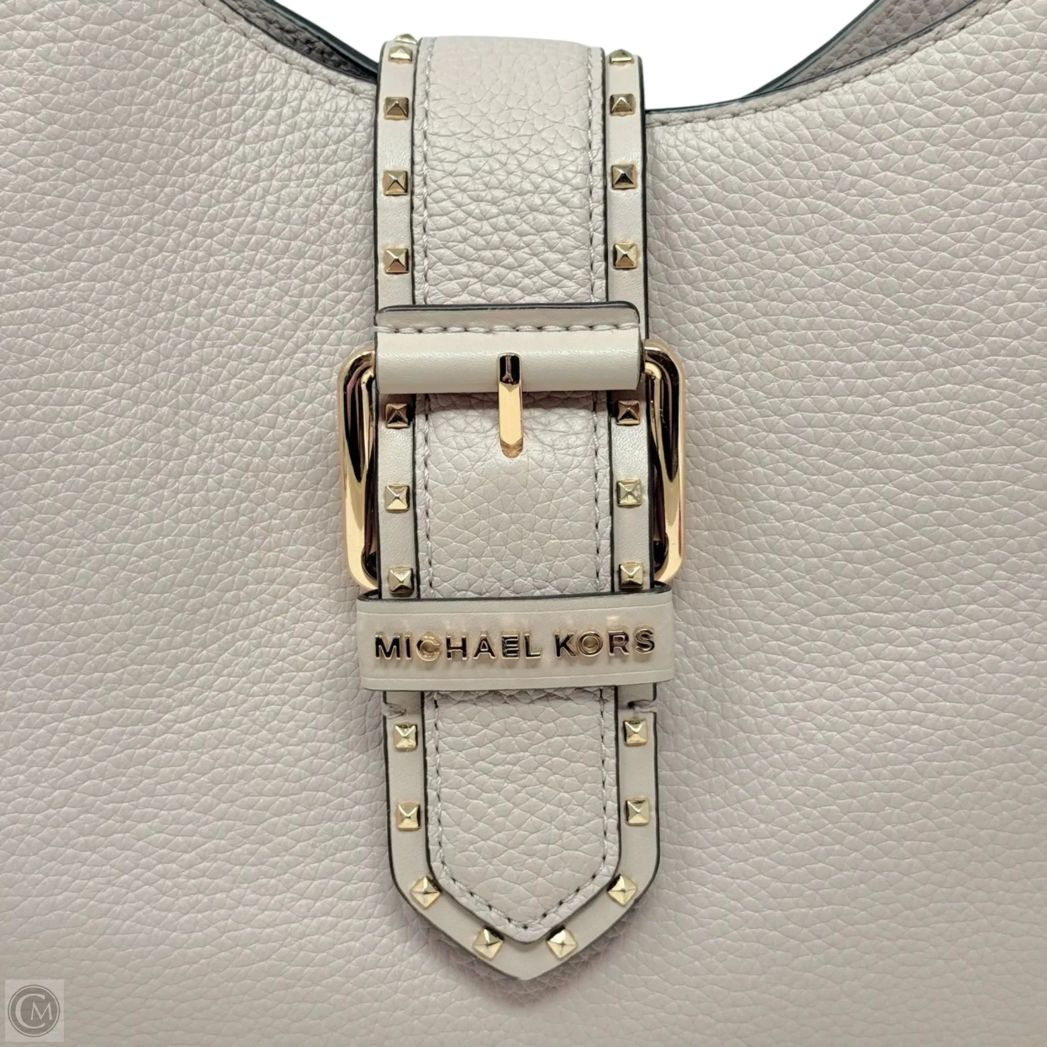 Michael Kors Bags Lillian Shoulder Bag Designer By Michael Kors, Size: Medium