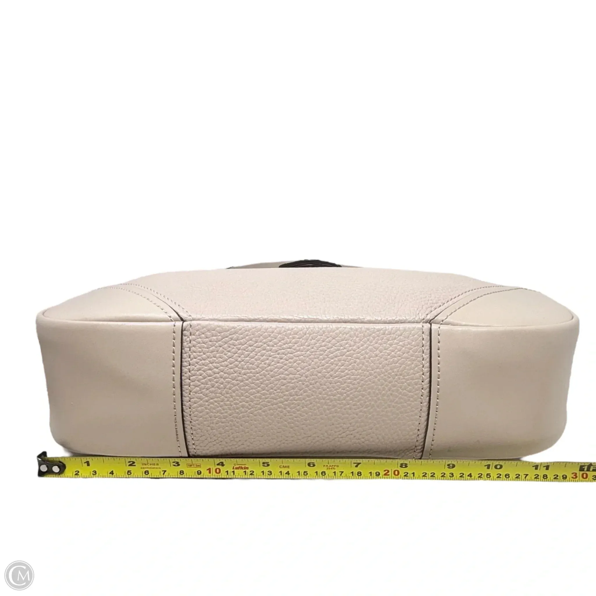 Michael Kors Bags Lillian Shoulder Bag Designer By Michael Kors, Size: Medium
