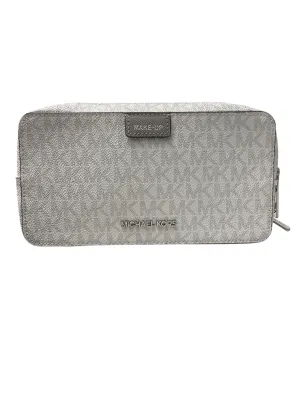 Michael Kors Bags Makeup Bag Designer By Michael Kors, Size: Small