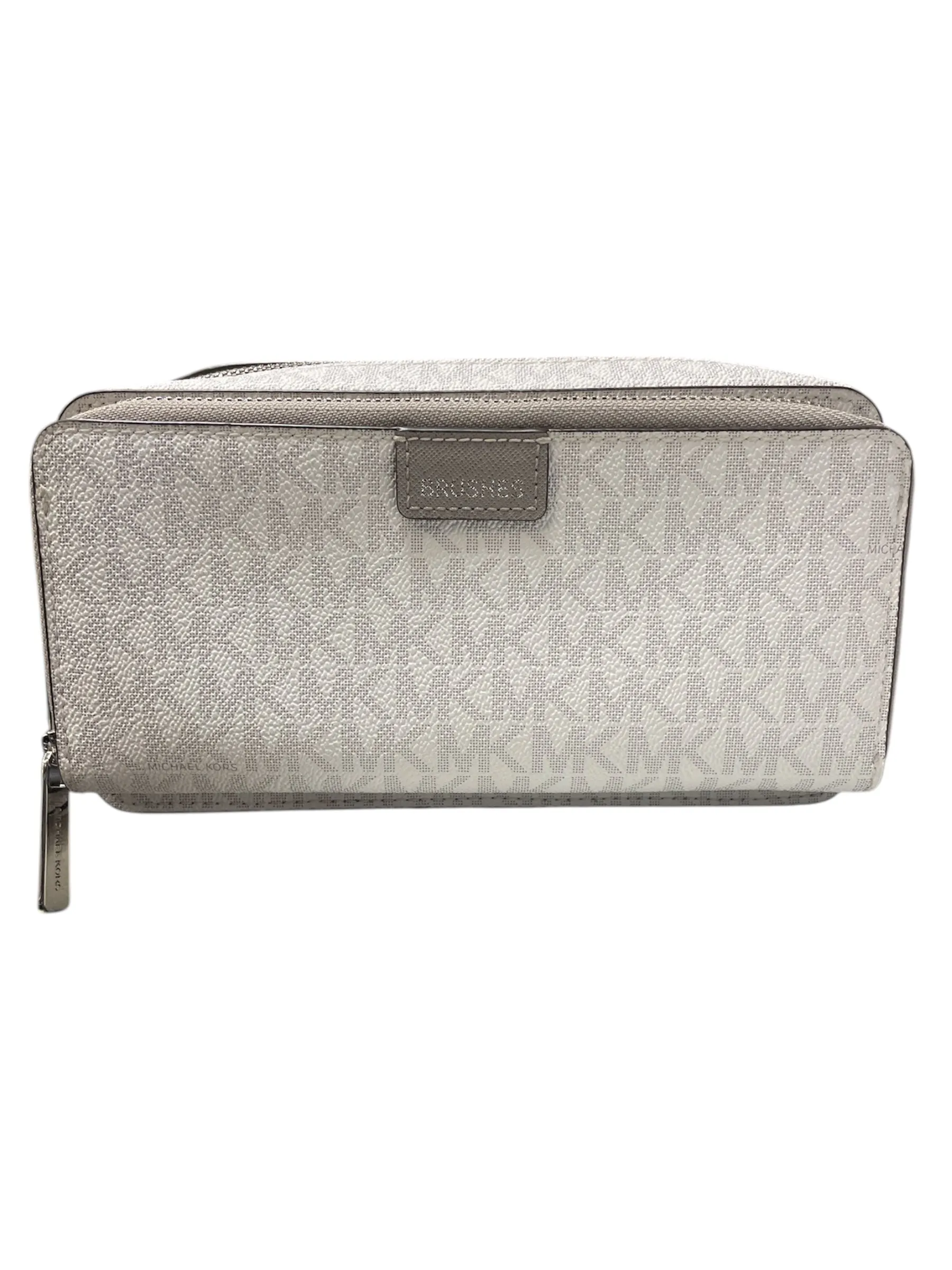 Michael Kors Bags Makeup Bag Designer By Michael Kors, Size: Small