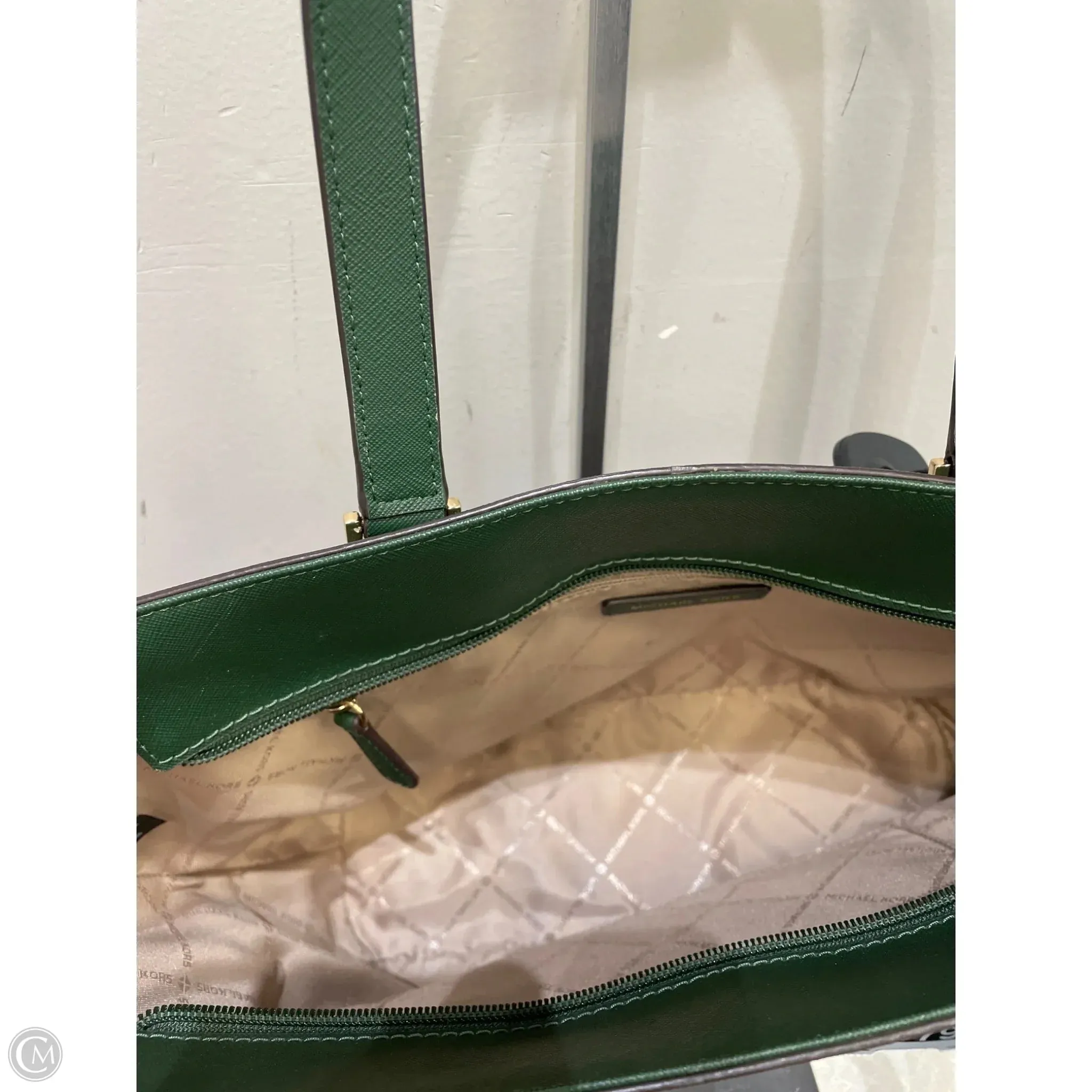 Michael Kors Bags Tote Designer By Michael Kors, Size: Medium