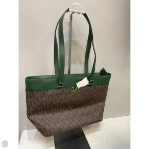 Michael Kors Bags Tote Designer By Michael Kors, Size: Medium