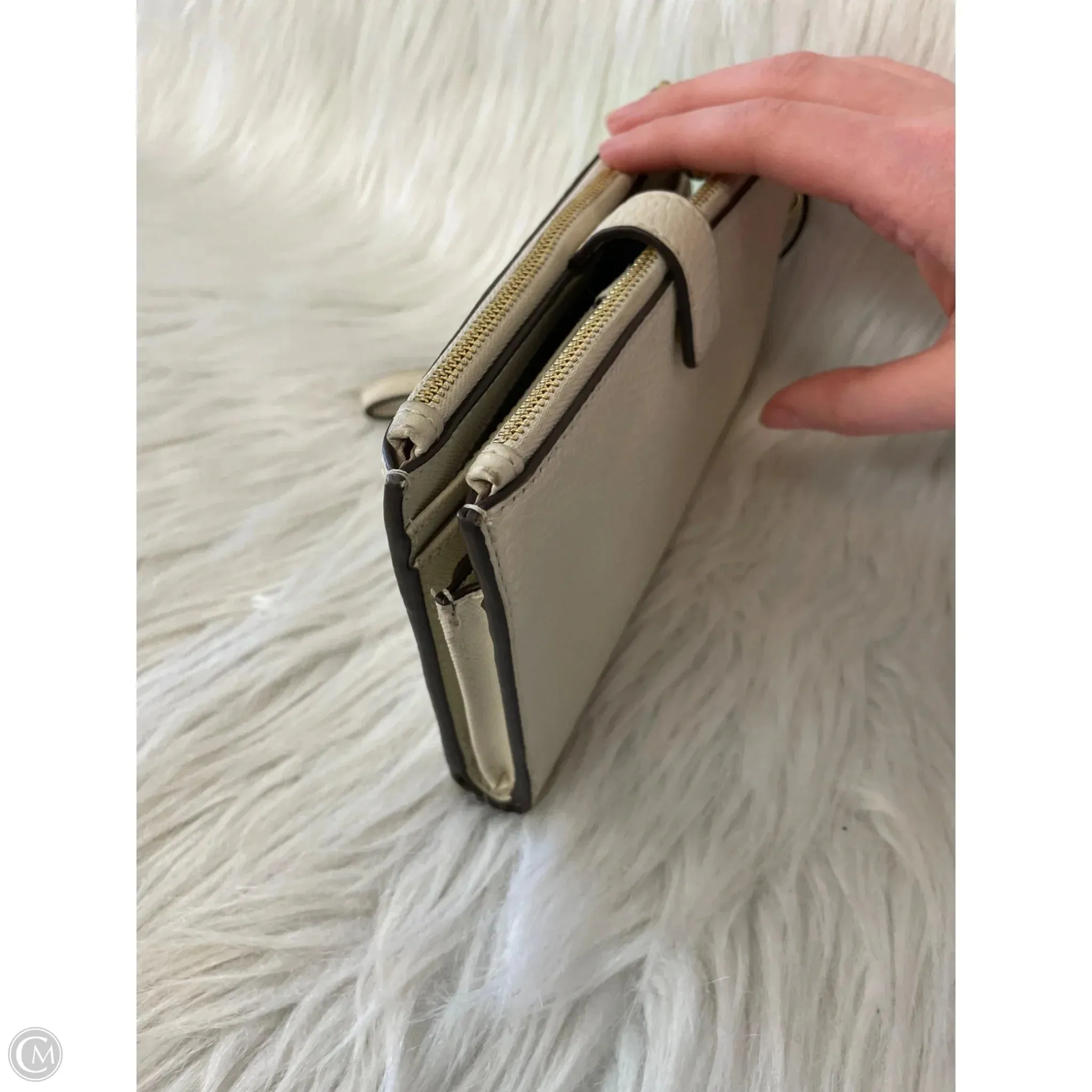 Michael Kors Bags Wallet Designer By Michael Kors, Size: Medium