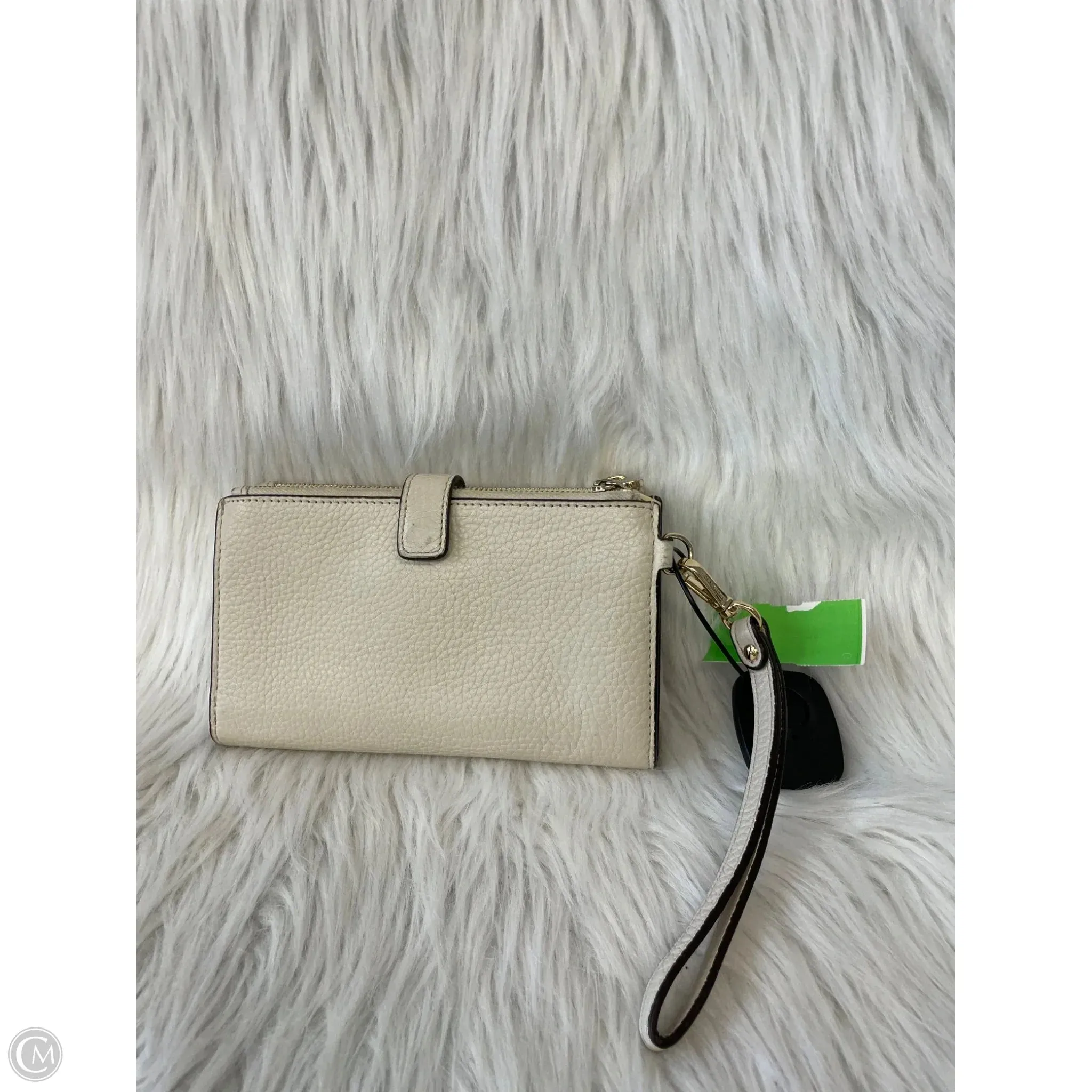 Michael Kors Bags Wallet Designer By Michael Kors, Size: Medium