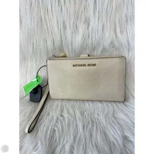 Michael Kors Bags Wallet Designer By Michael Kors, Size: Medium