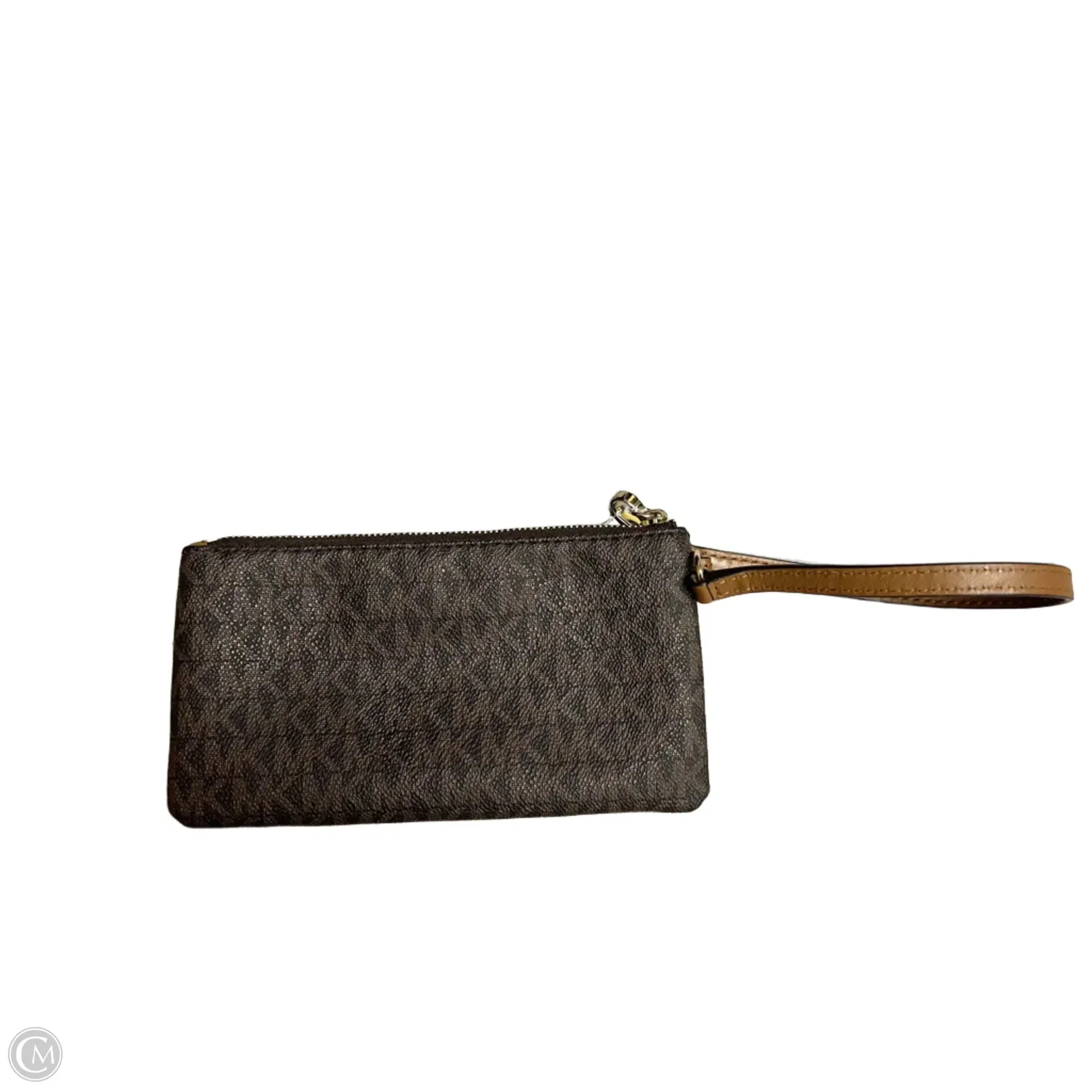 Michael Kors Bags Wristlet Designer By Michael Kors, Size: Medium