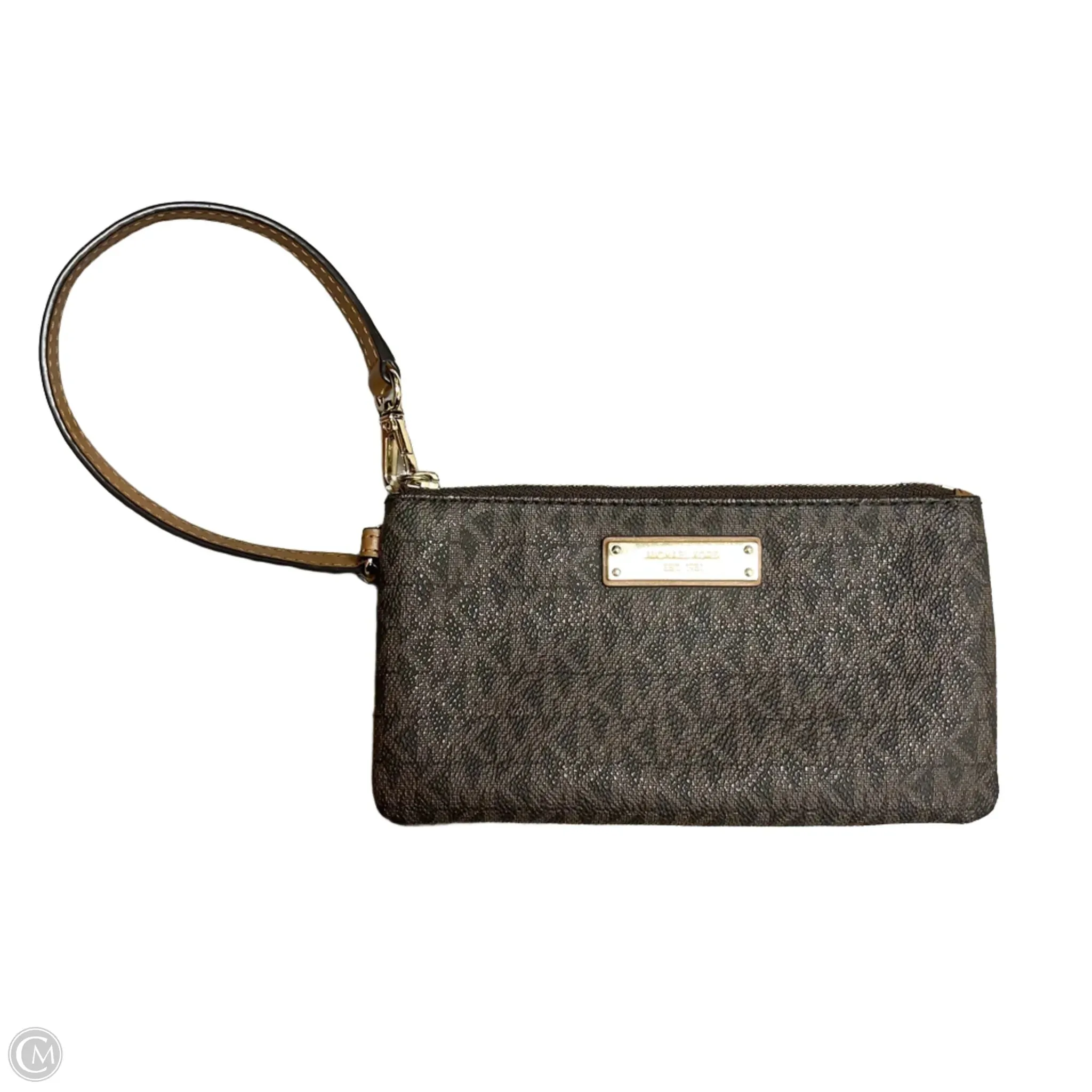 Michael Kors Bags Wristlet Designer By Michael Kors, Size: Medium