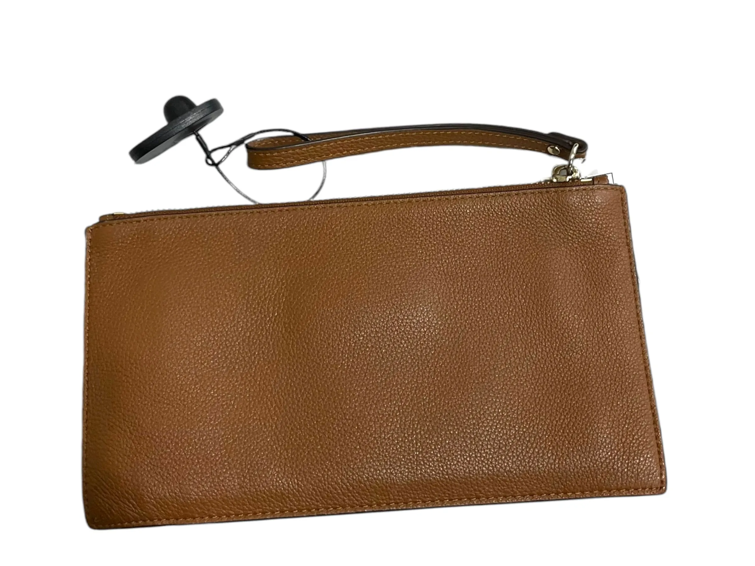 Michael Kors Bags Wristlet Leather By Michael Kors, Size: Large