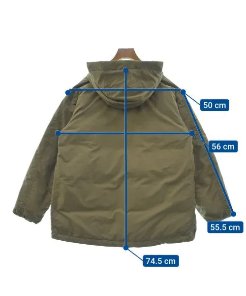 miffew Down jackets/Vests
