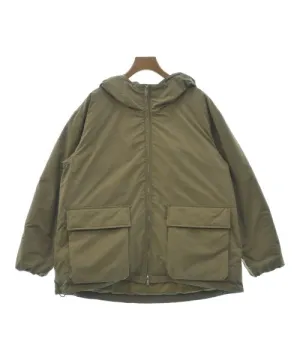 miffew Down jackets/Vests