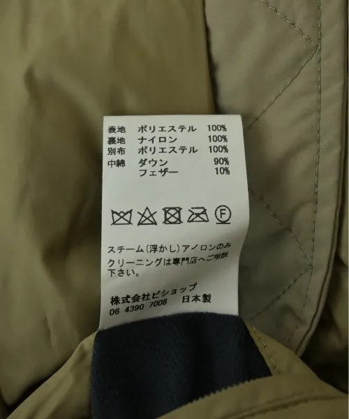 miffew Down jackets/Vests