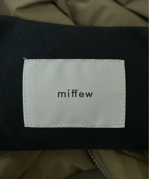 miffew Down jackets/Vests