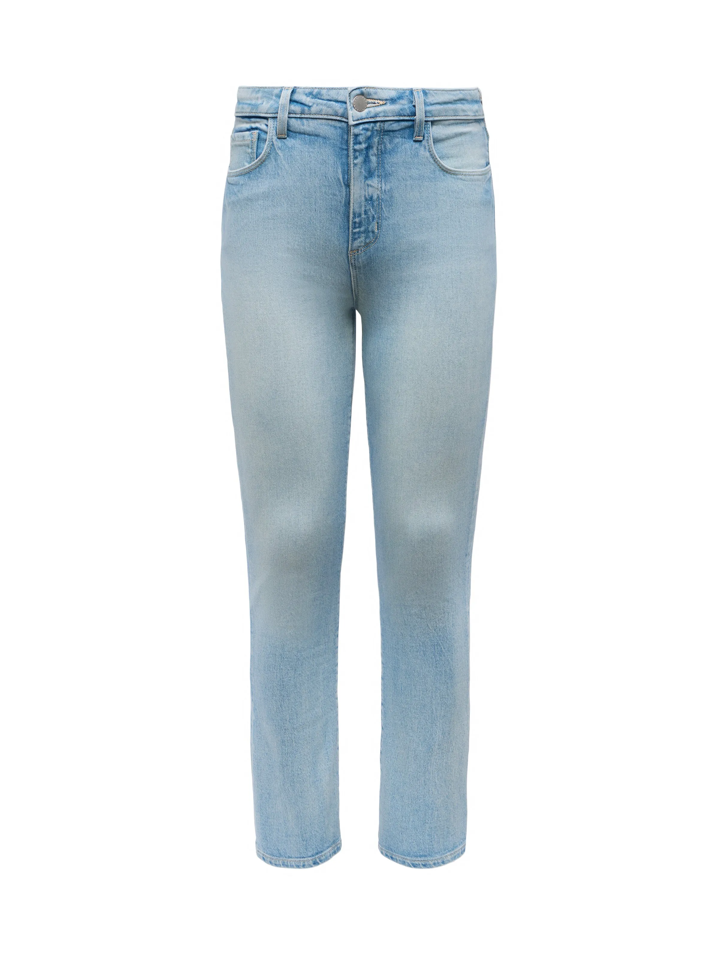 Mira Cropped Bootcut Jean